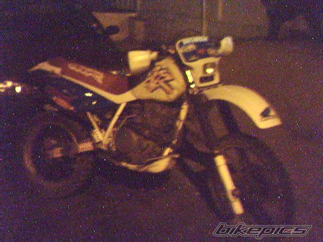 Bike Photo 945317