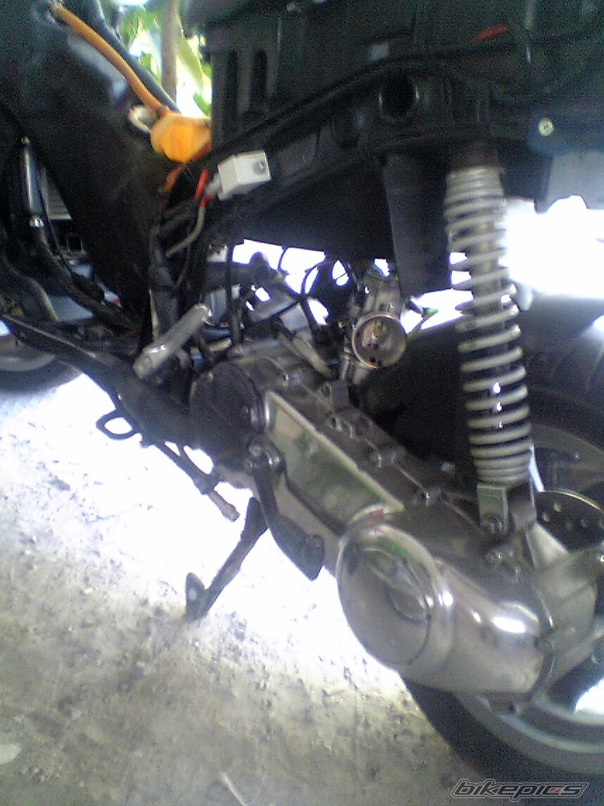 Bike Photo 945332