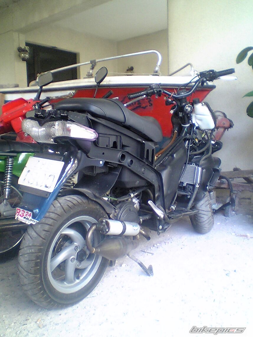Bike Photo 945333