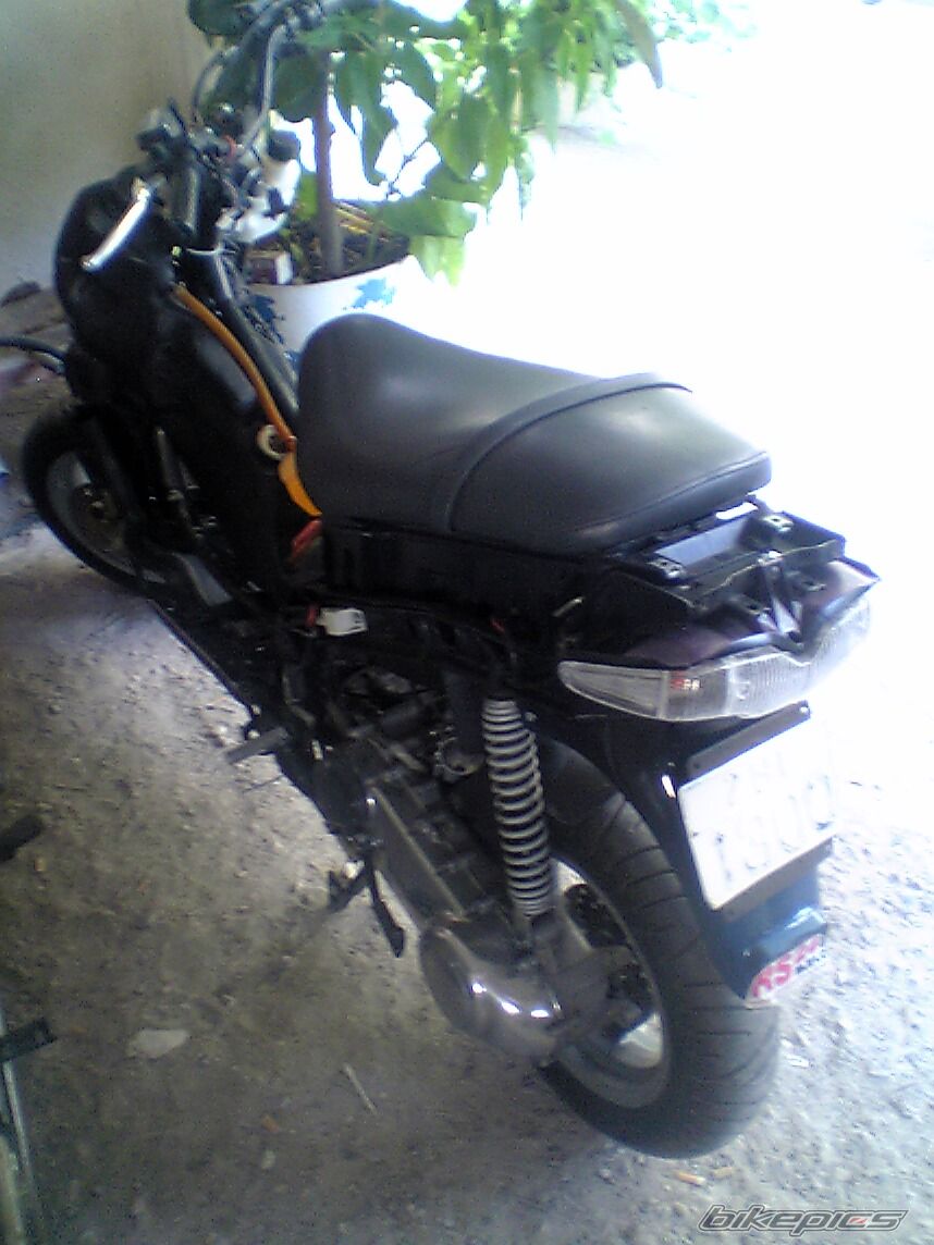 Bike Photo 945336
