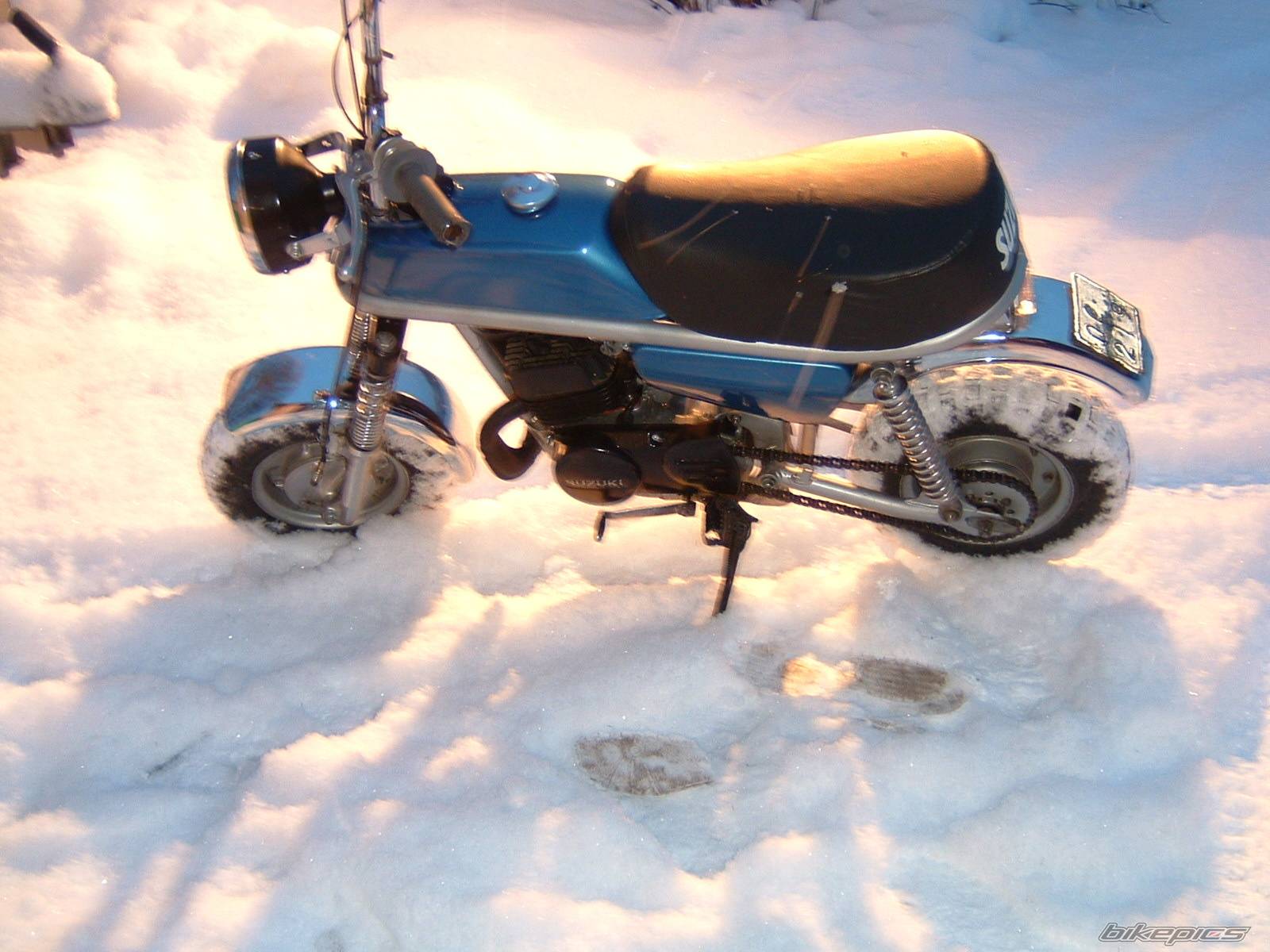 Bike Photo 94535