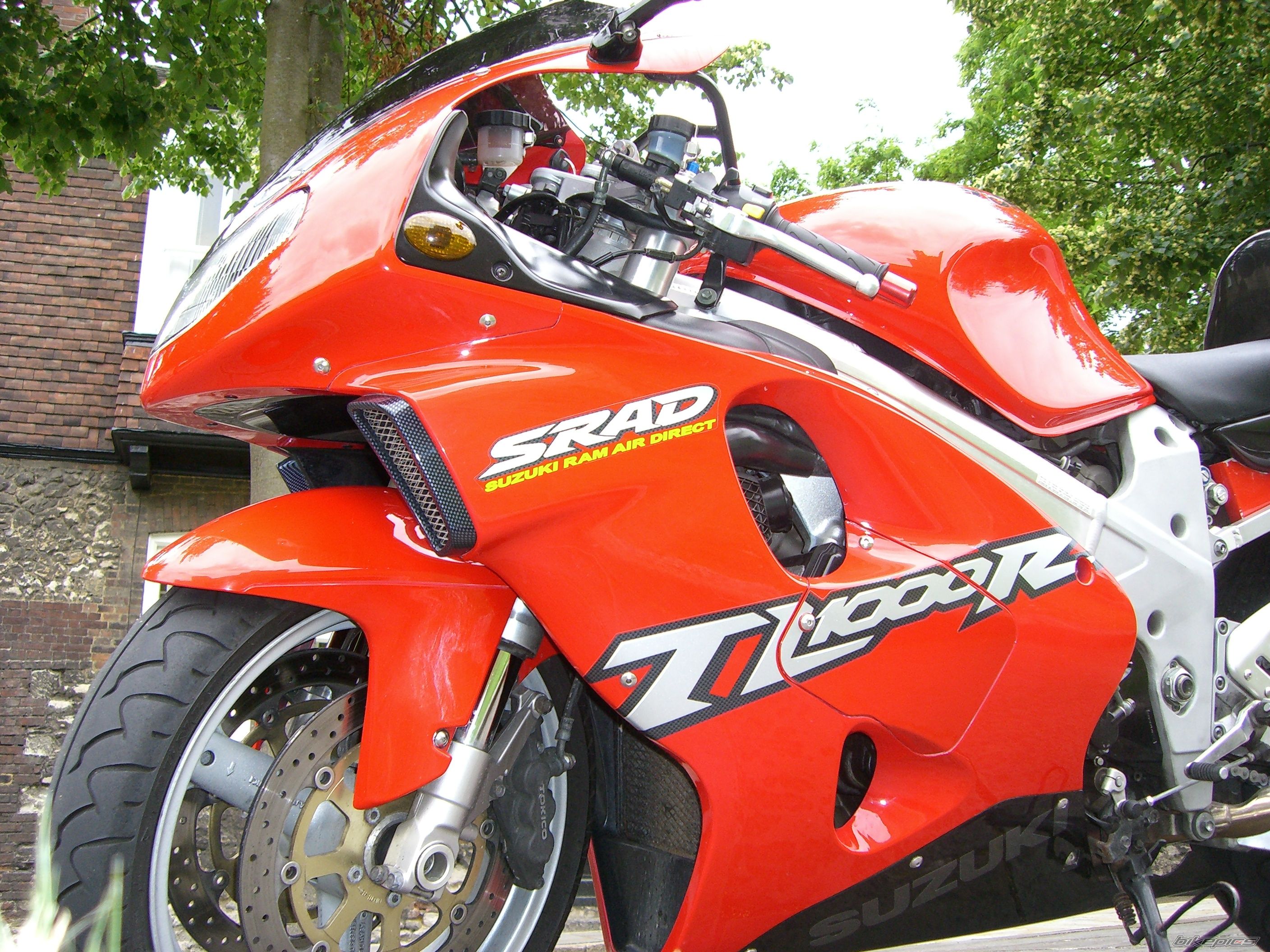 Bike Photo 945354