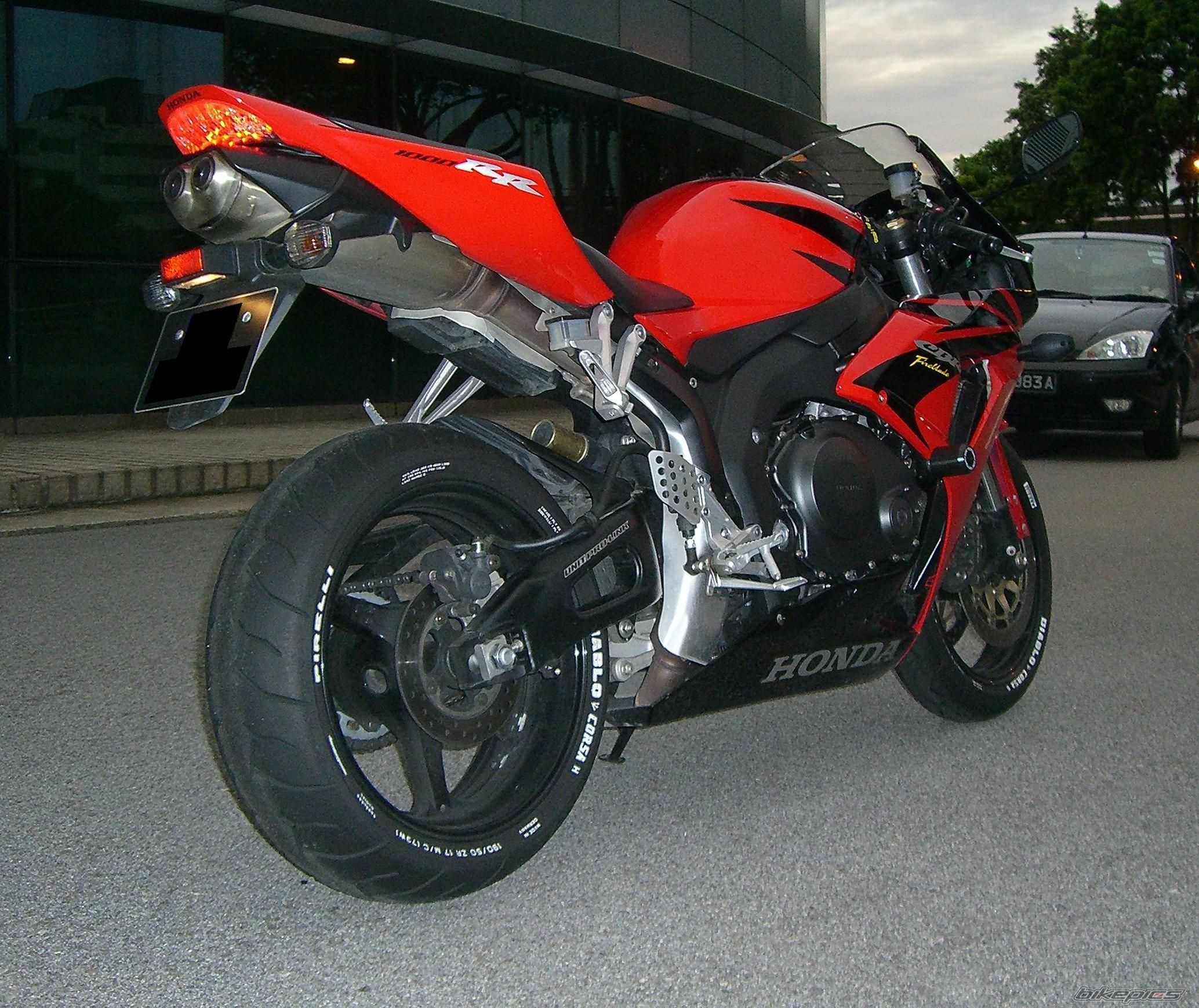 Bike Photo 945366