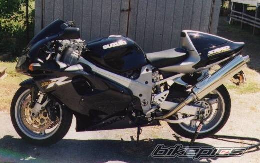 Bike Photo 94537