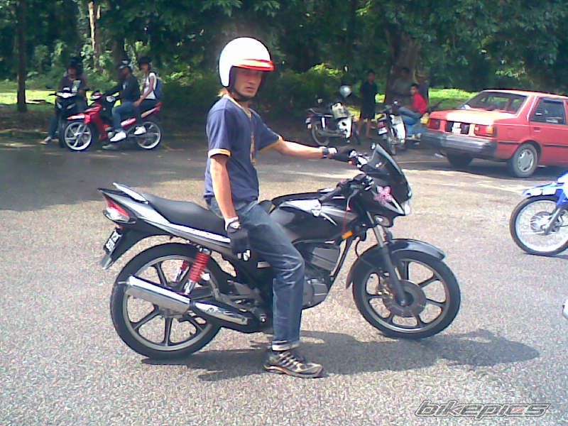 Bike Photo 945377