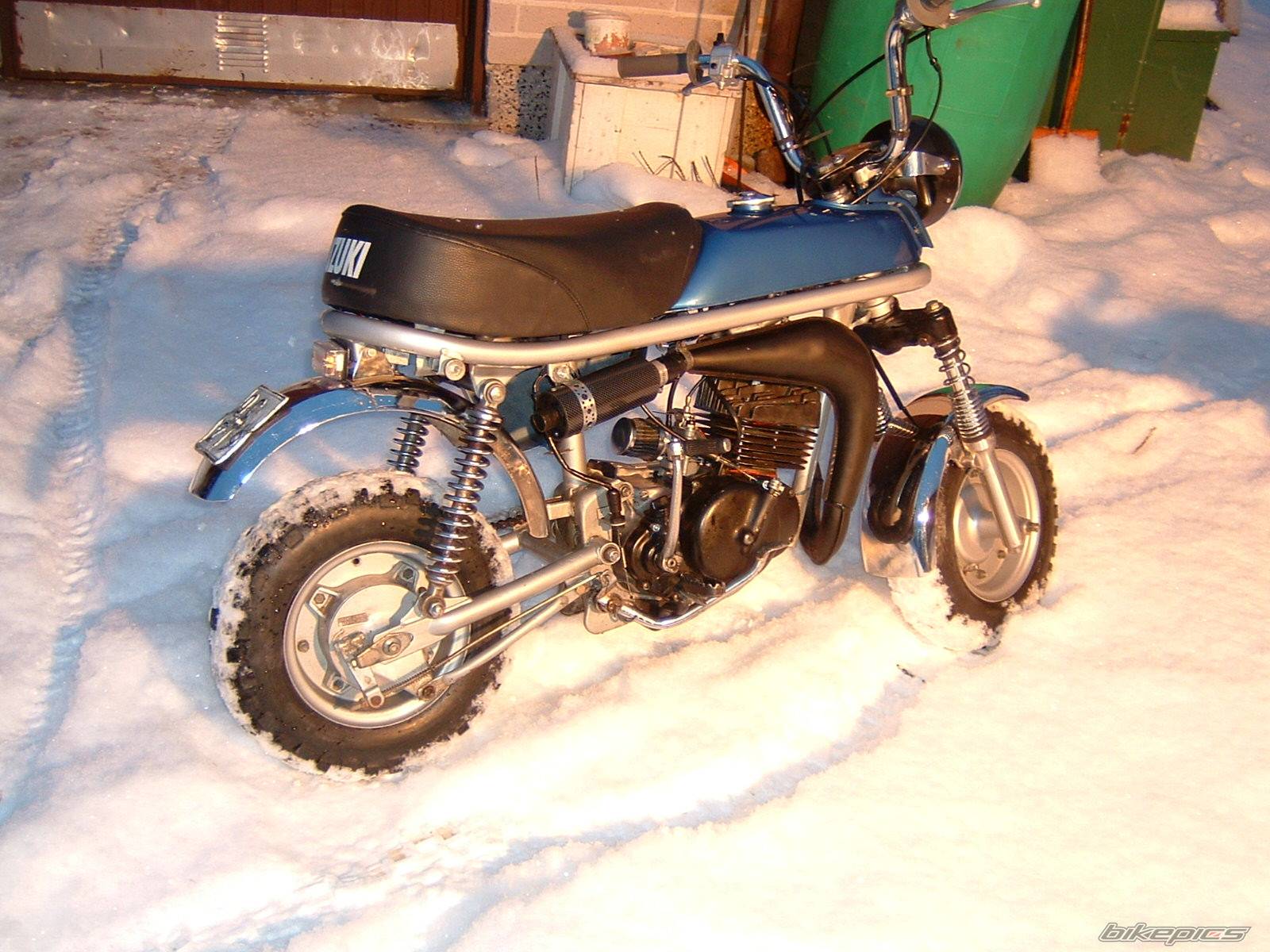 Bike Photo 94538