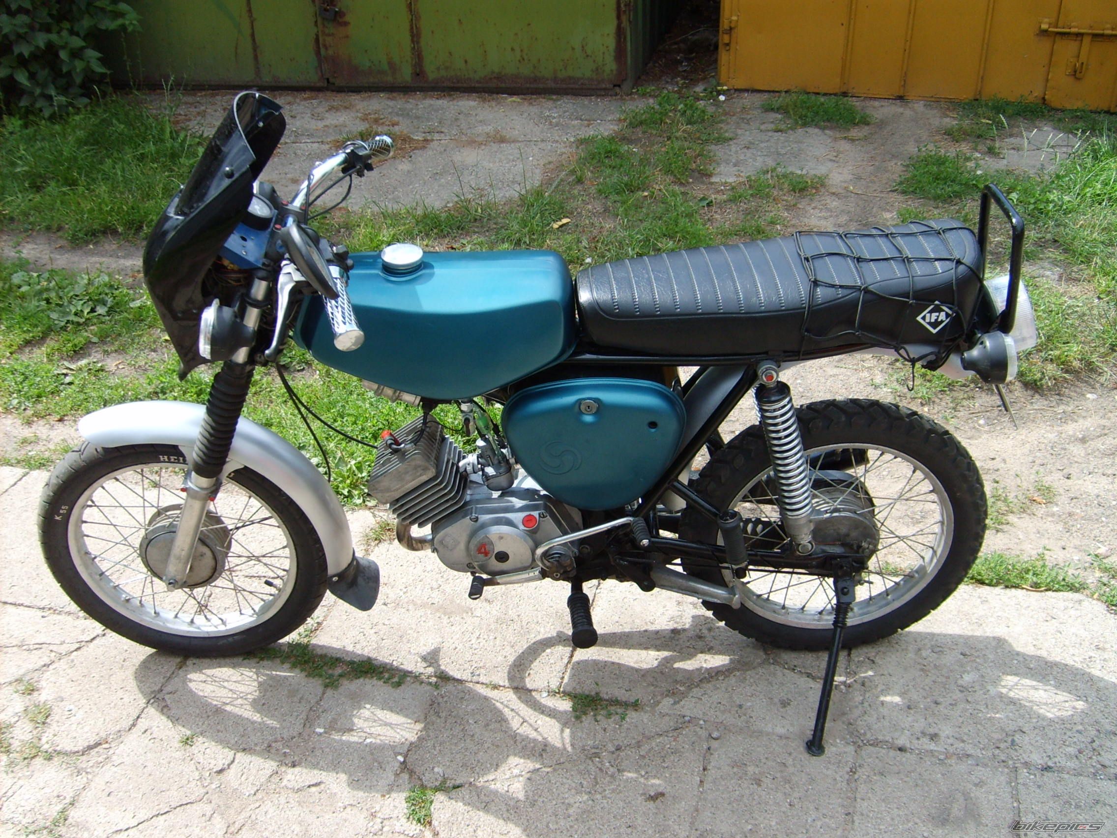 Bike Photo 945401