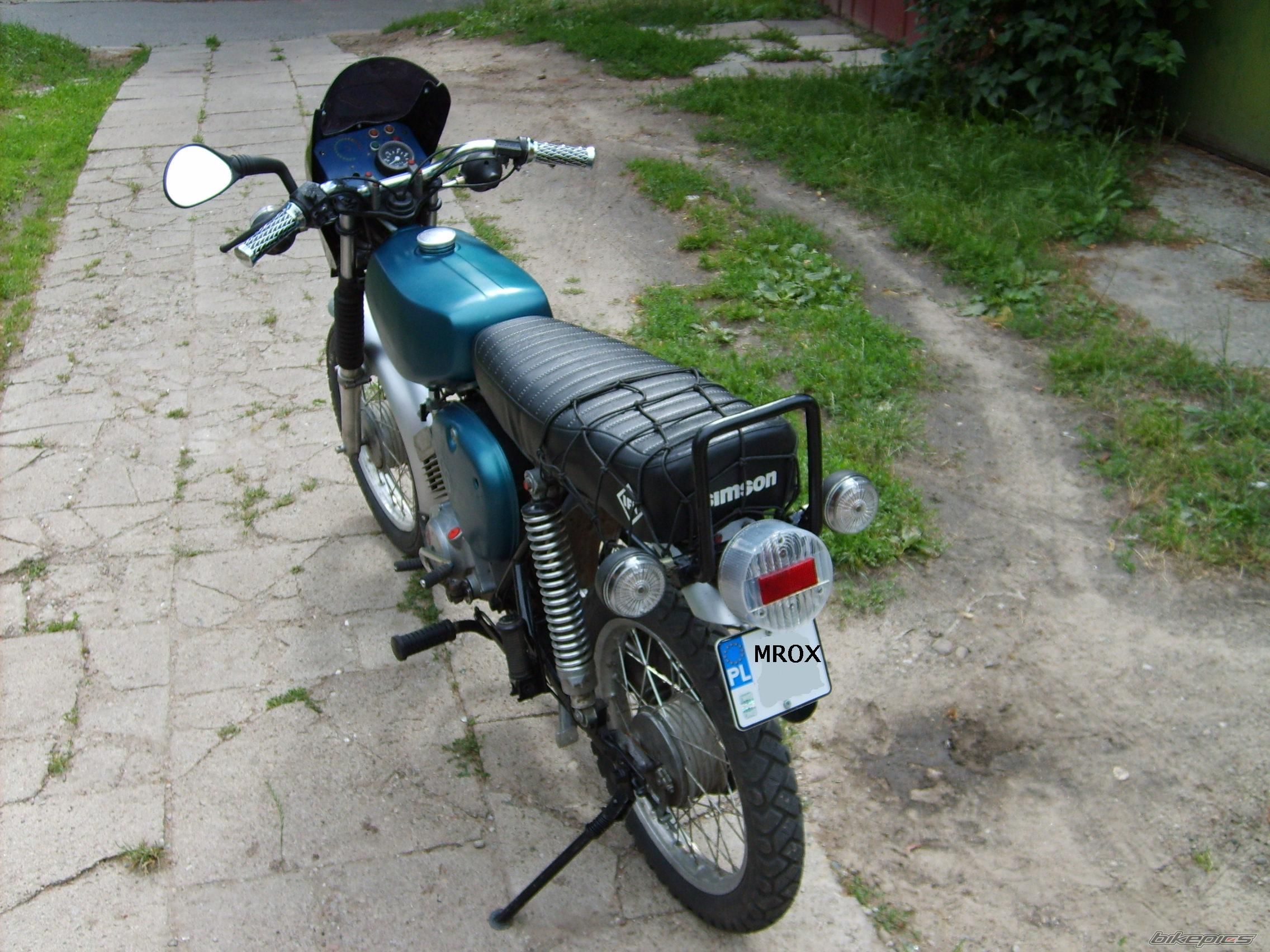 Bike Photo 945409
