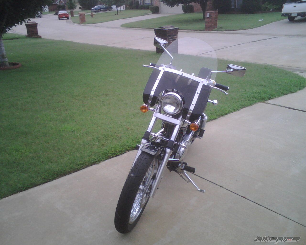 Bike Photo 945410