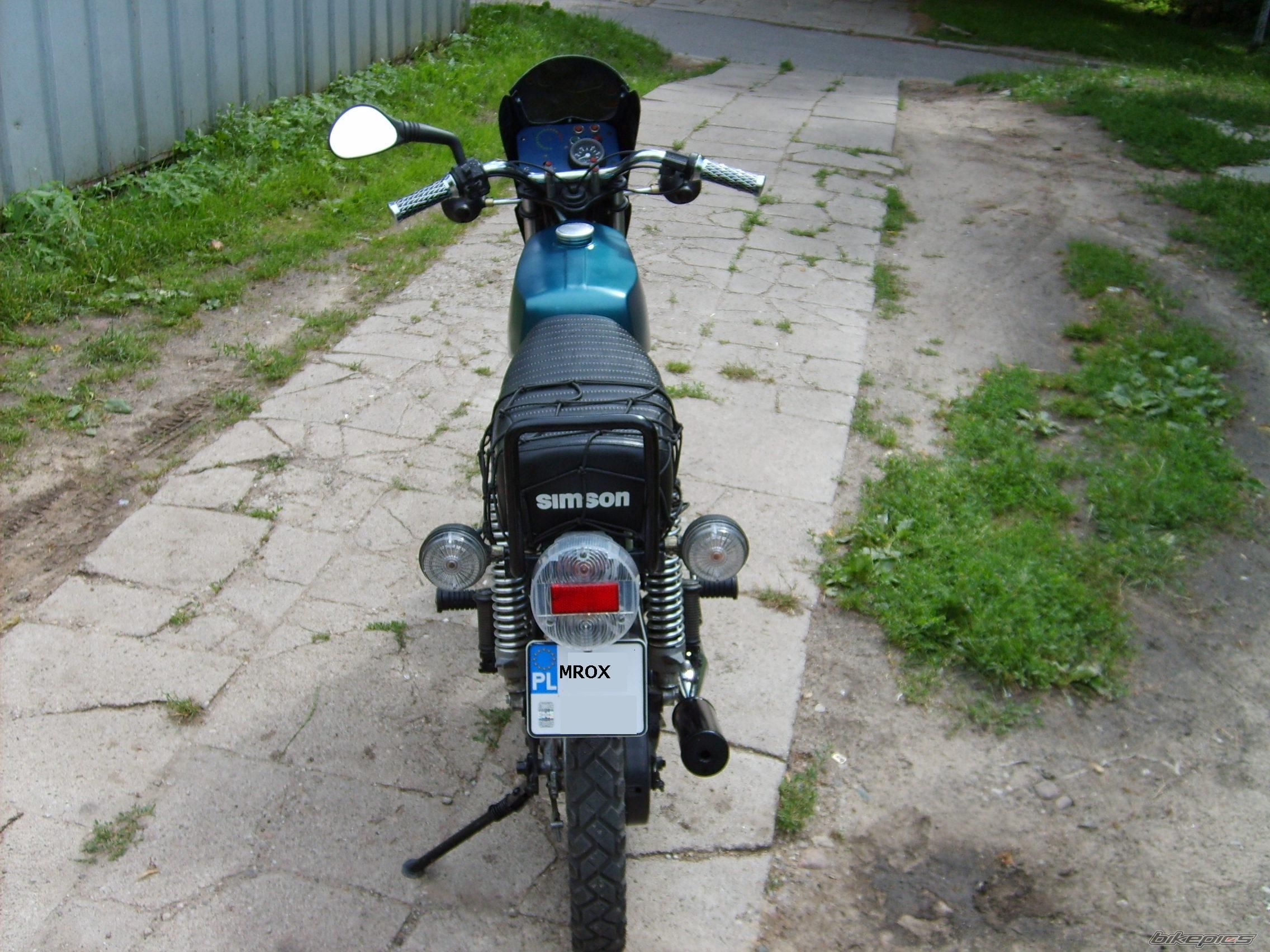 Bike Photo 945415