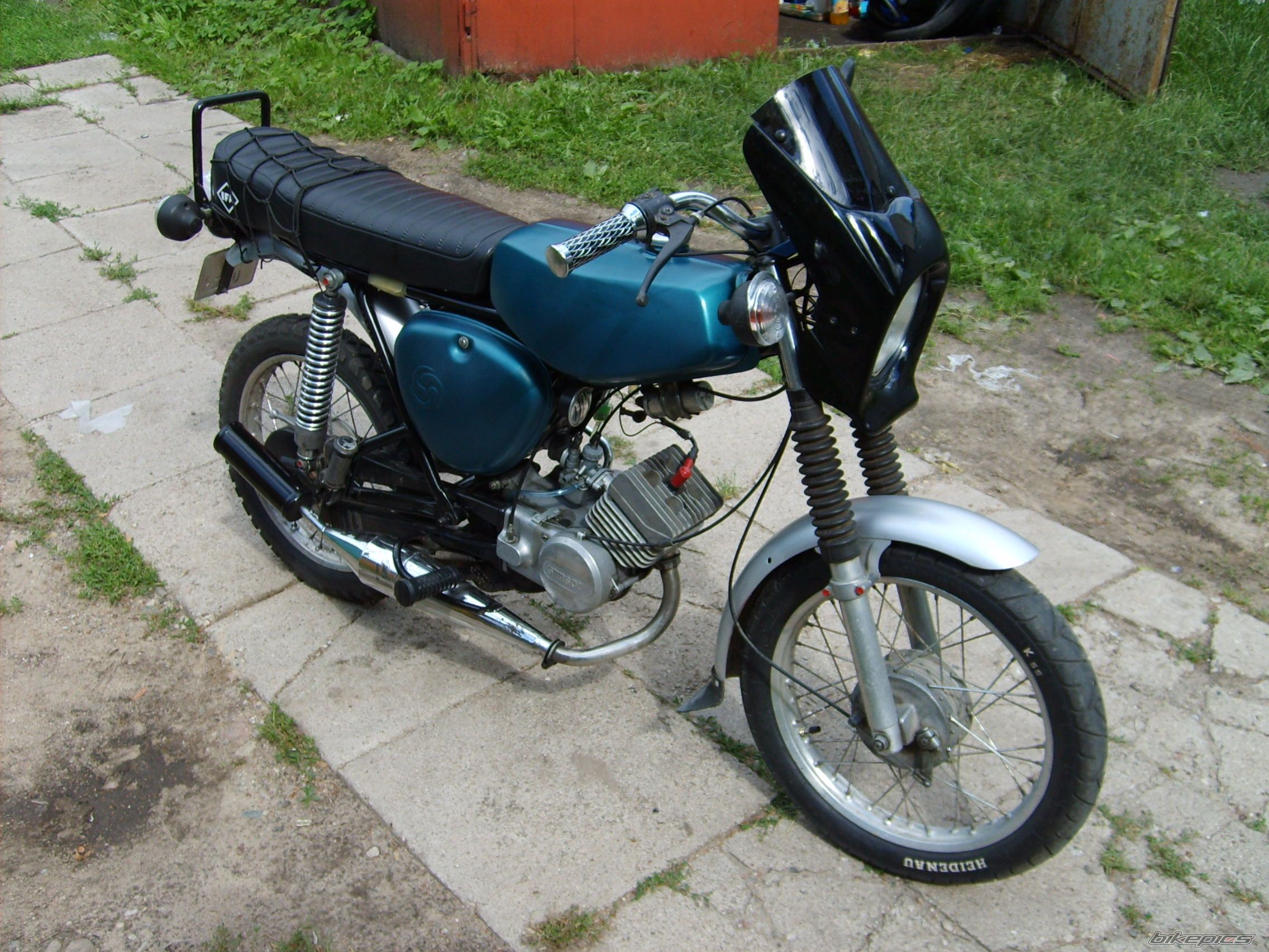 Bike Photo 945424