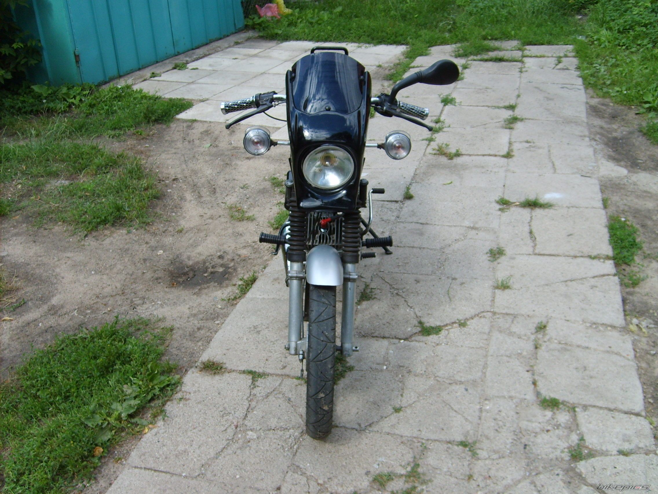 Bike Photo 945426