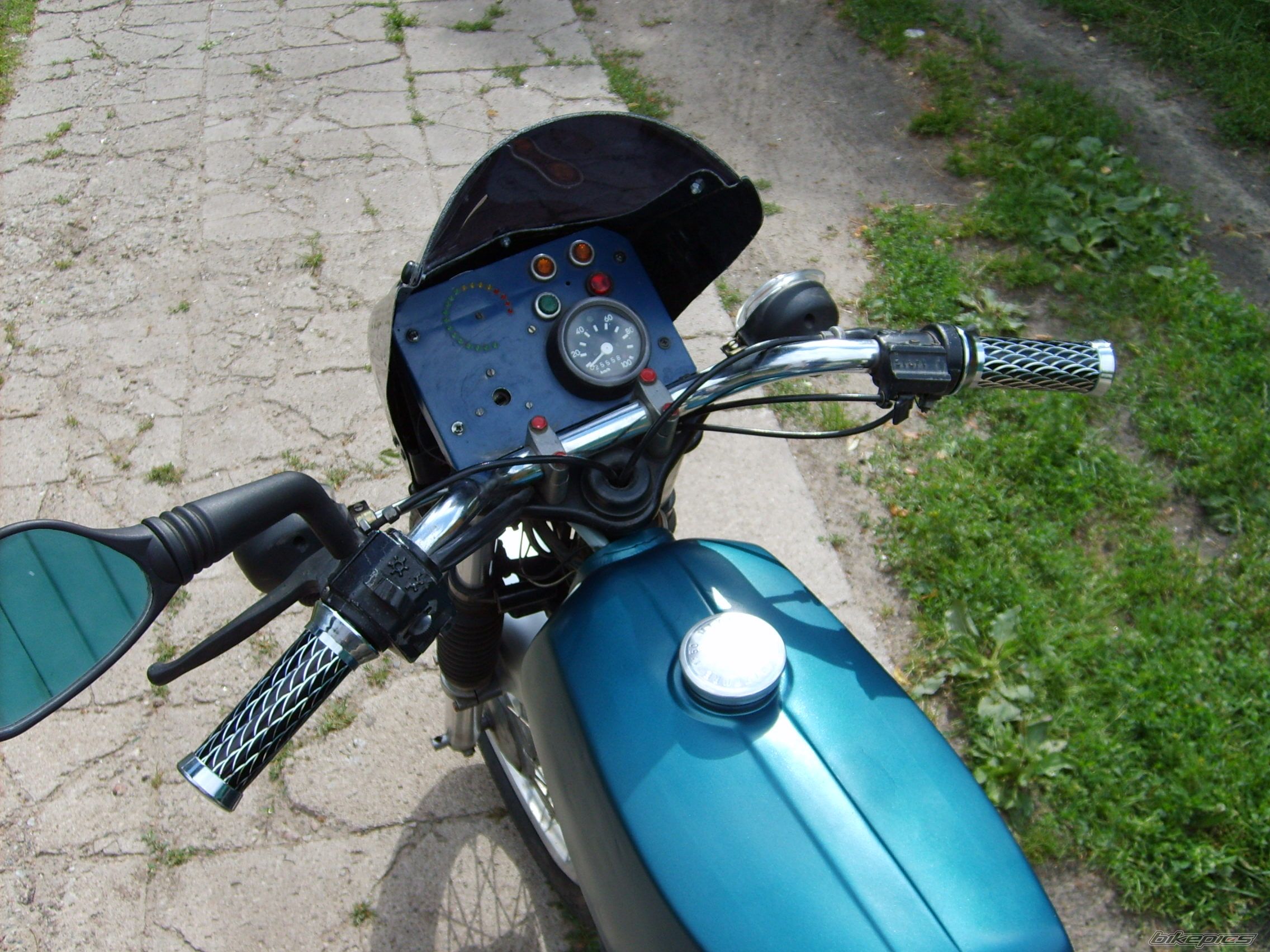 Bike Photo 945429
