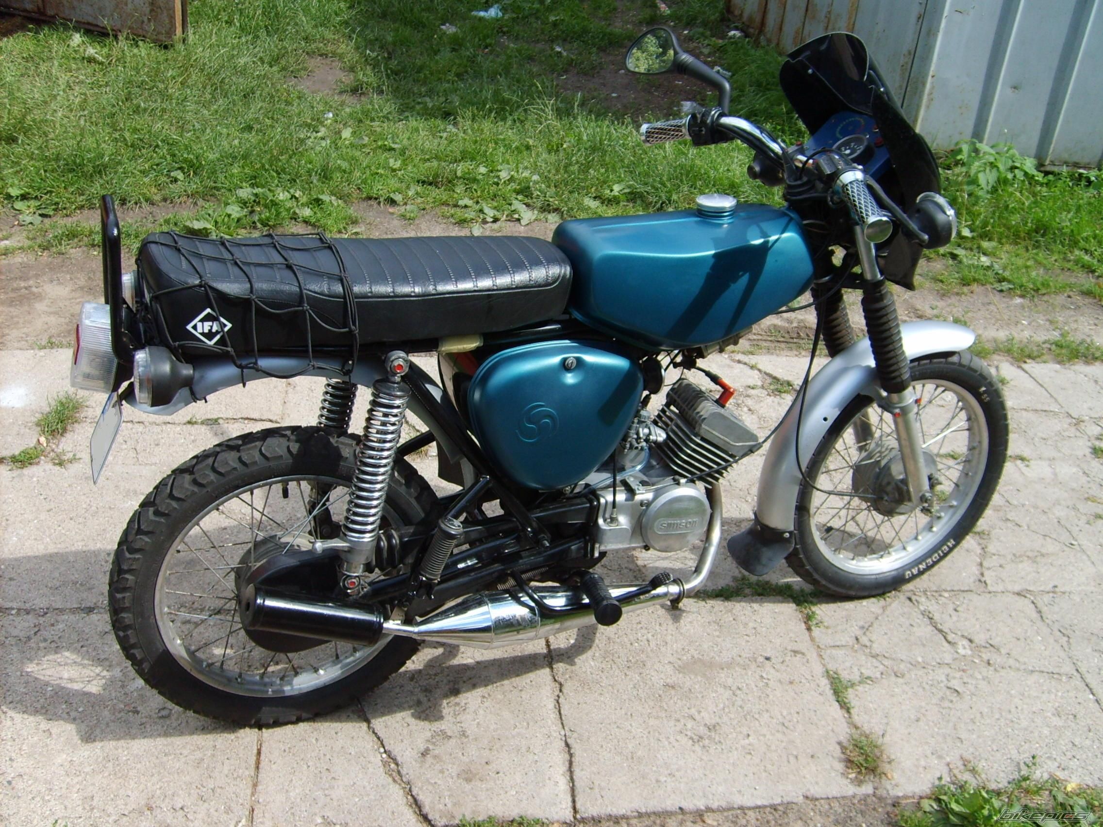 Bike Photo 945436