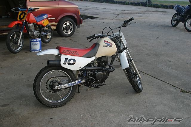 Bike Photo 945442