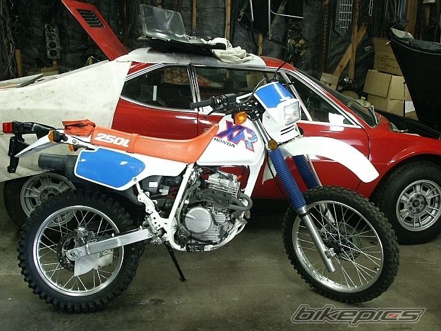 Bike Photo 945449