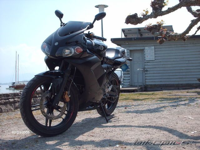 Bike Photo 945460