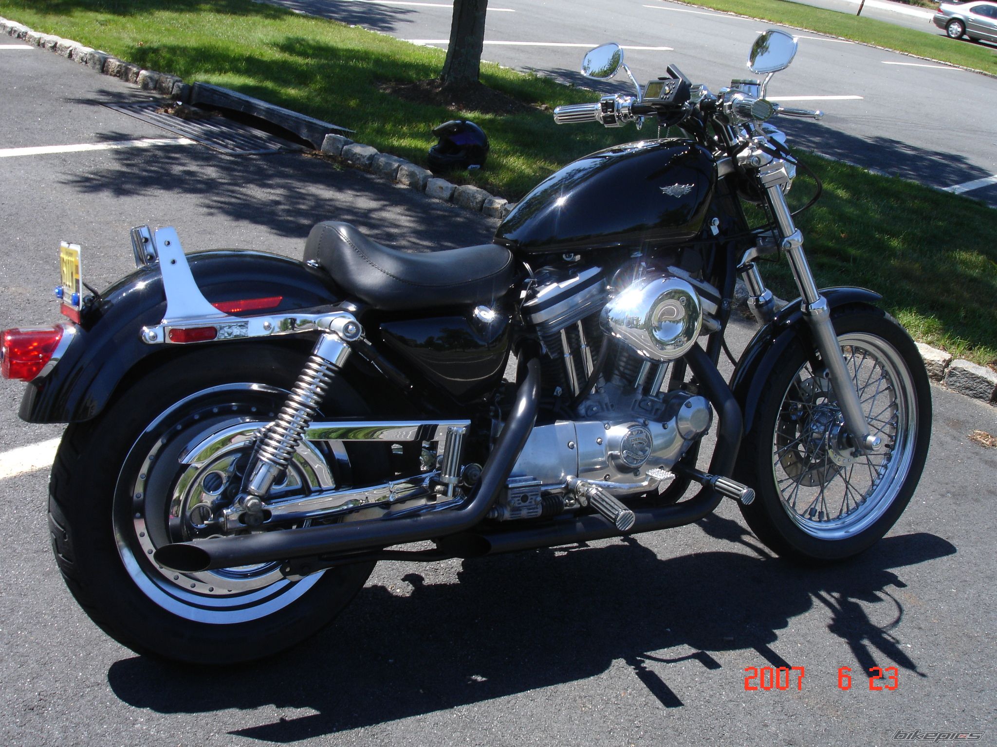Bike Photo 945487