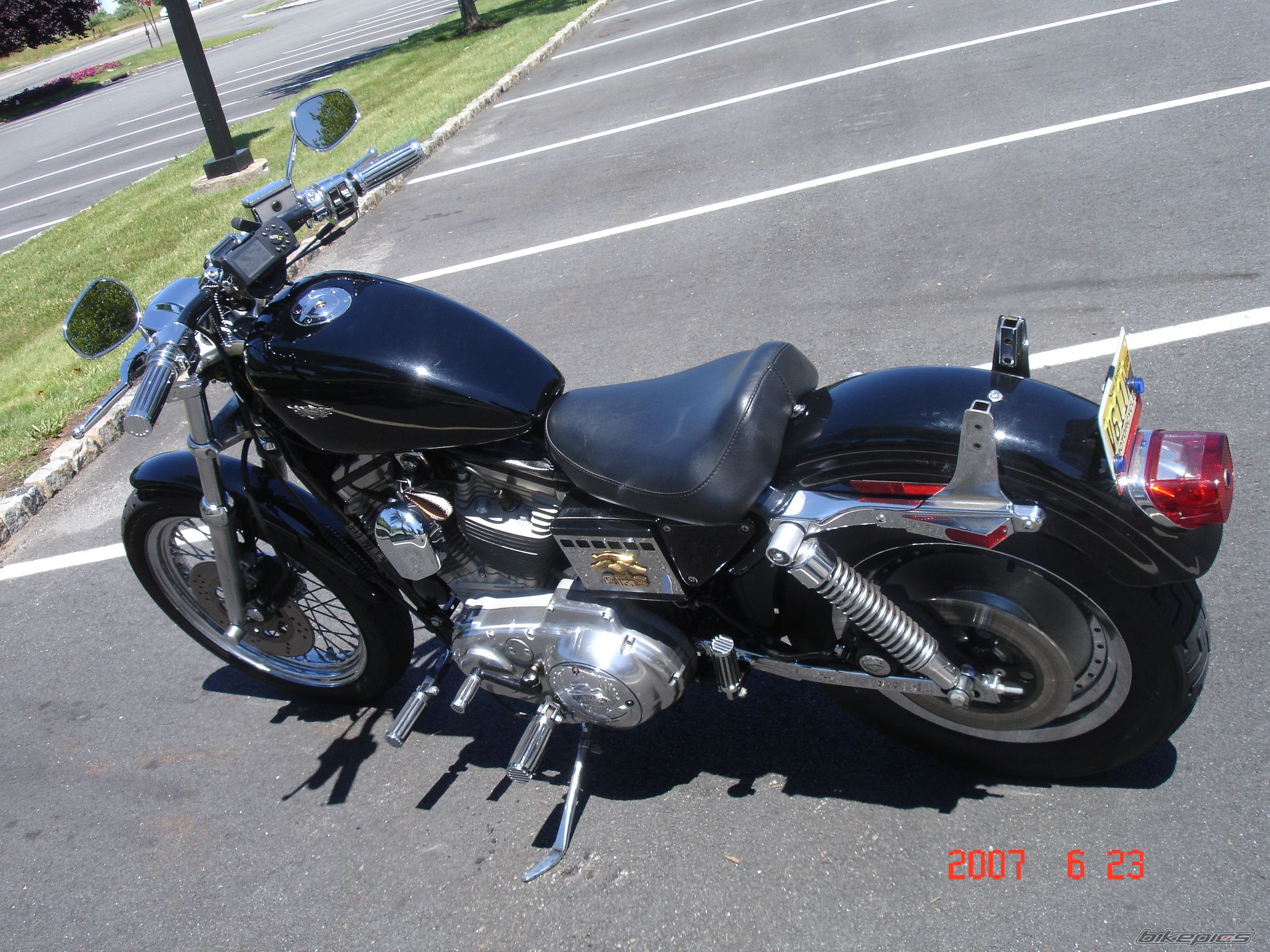 Bike Photo 945490