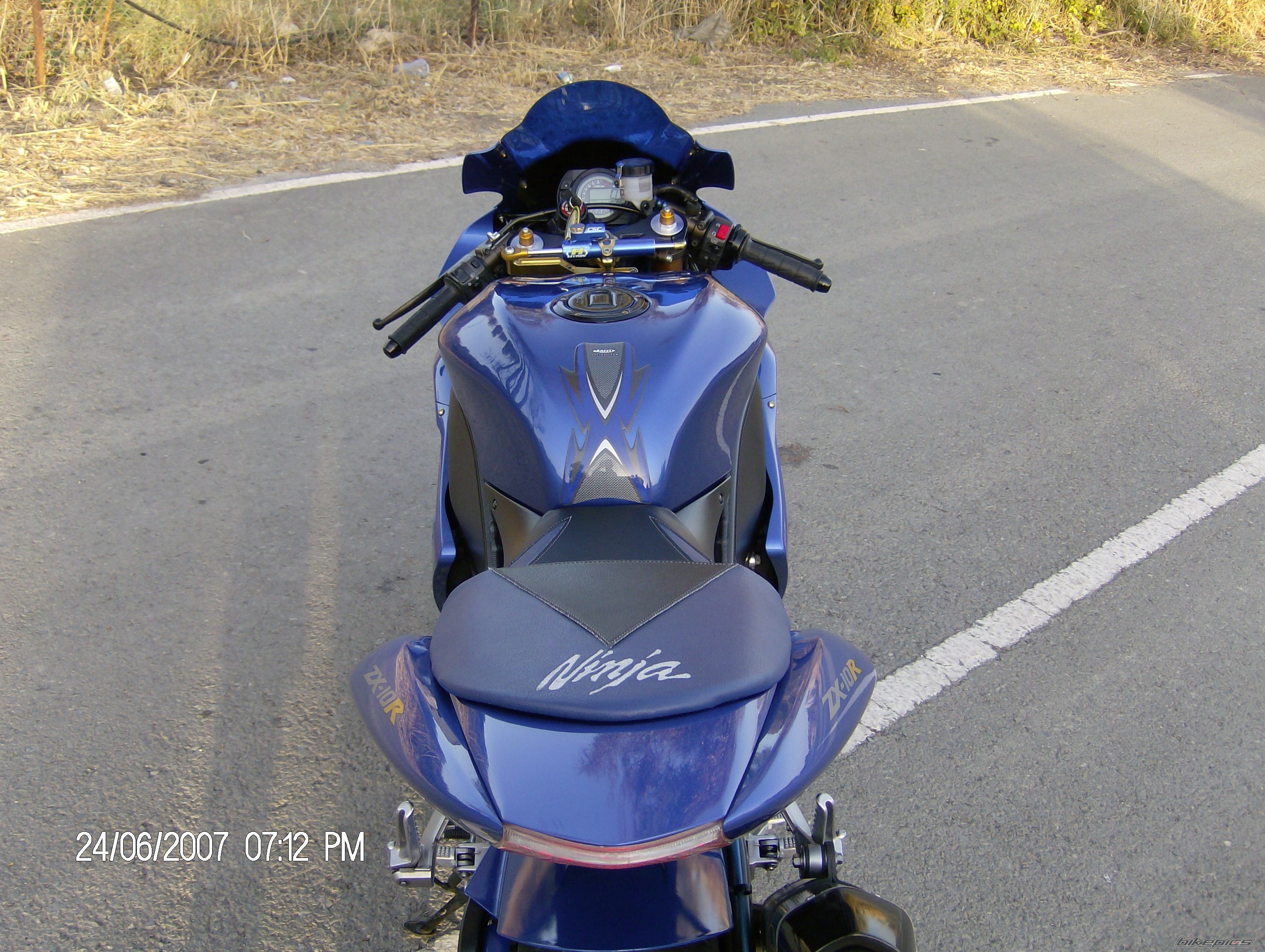 Bike Photo 945495