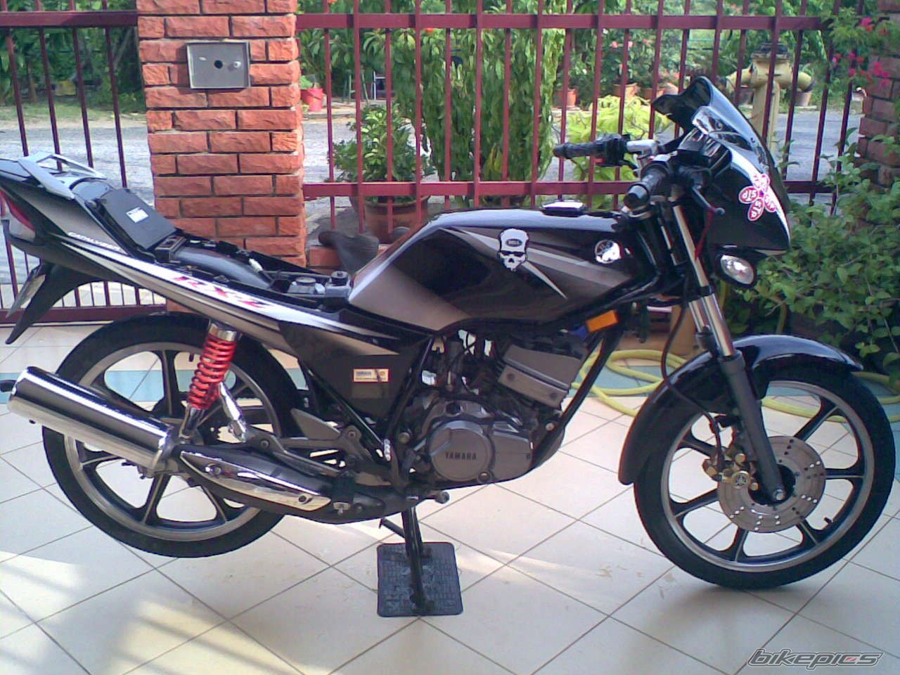 Bike Photo 945501