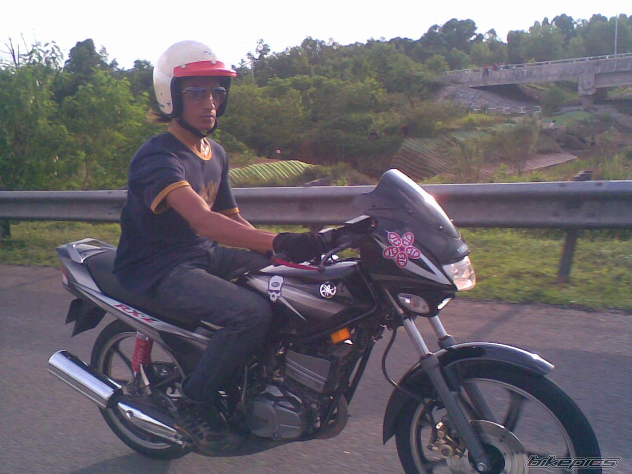 Bike Photo 945505