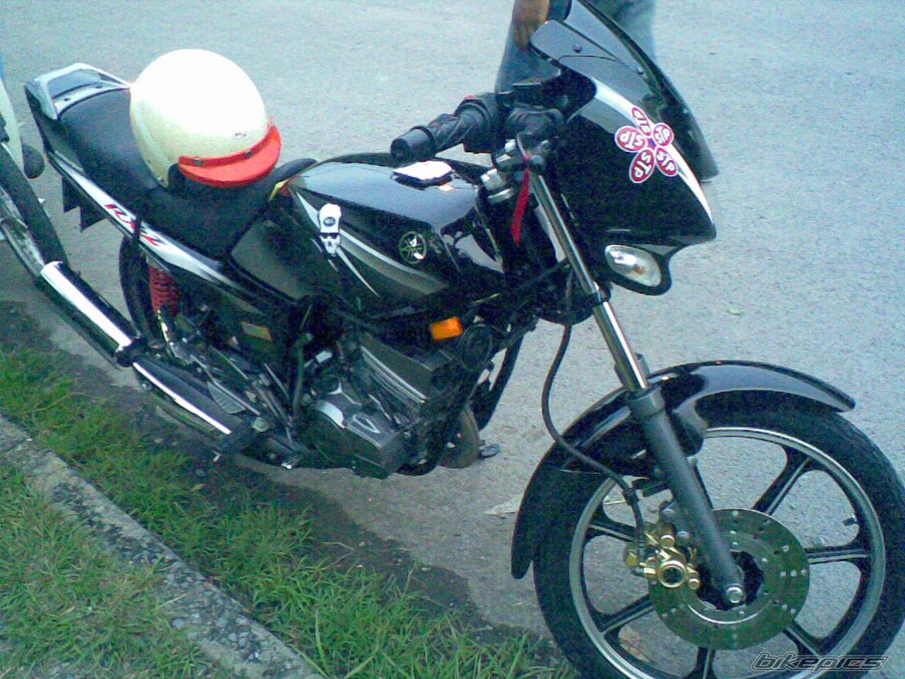 Bike Photo 945513