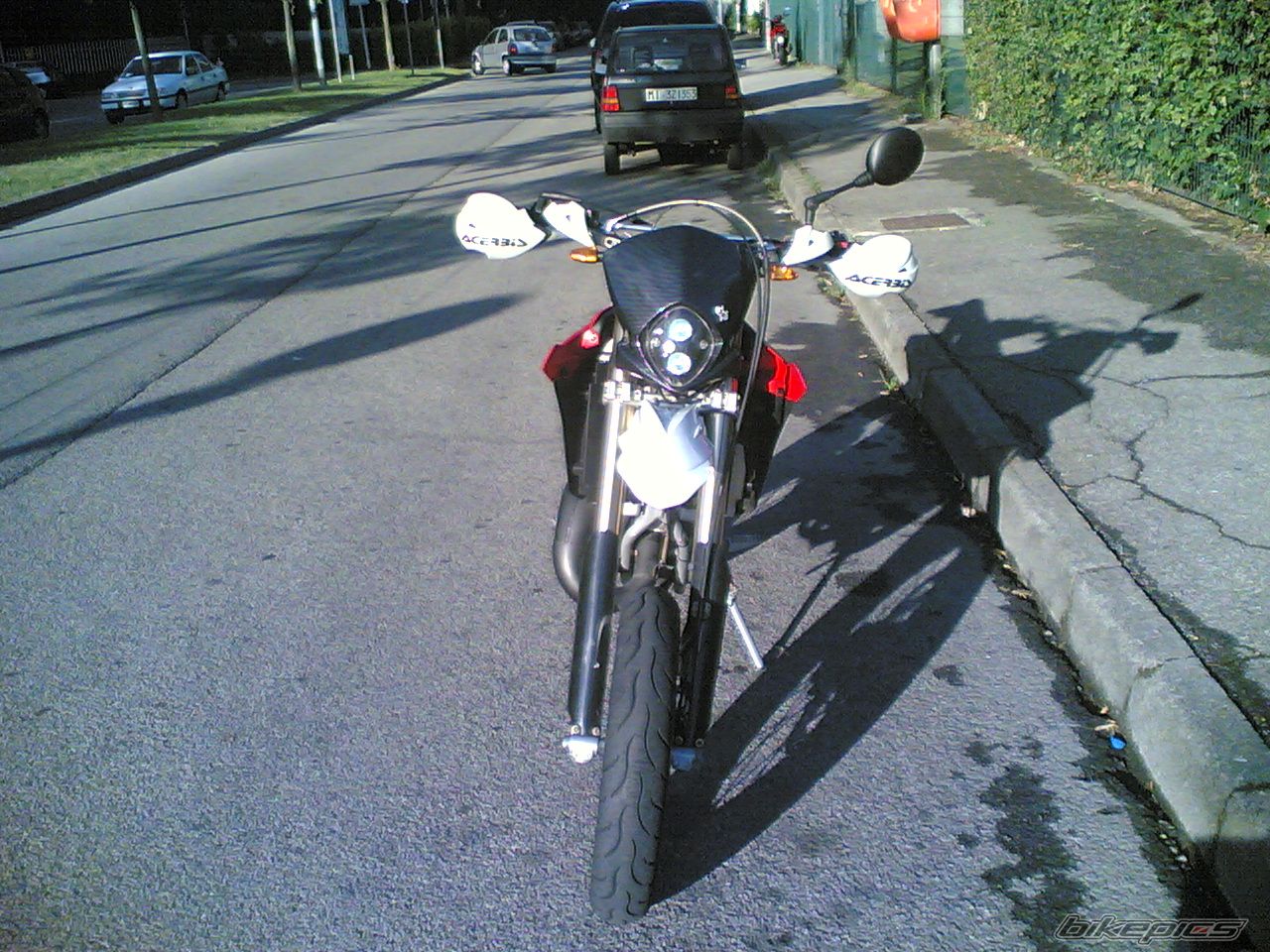 Bike Photo 945519