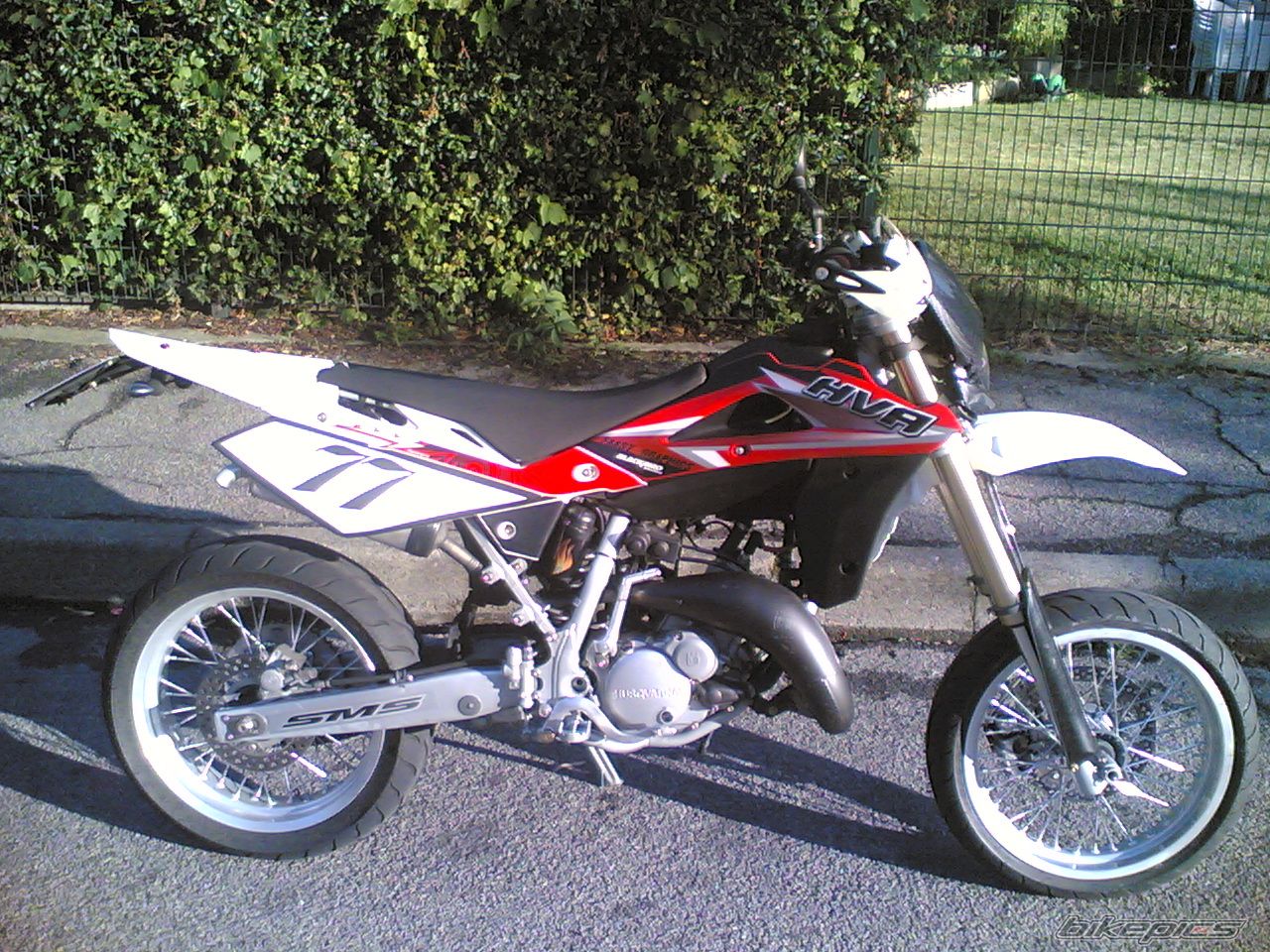 Bike Photo 945523