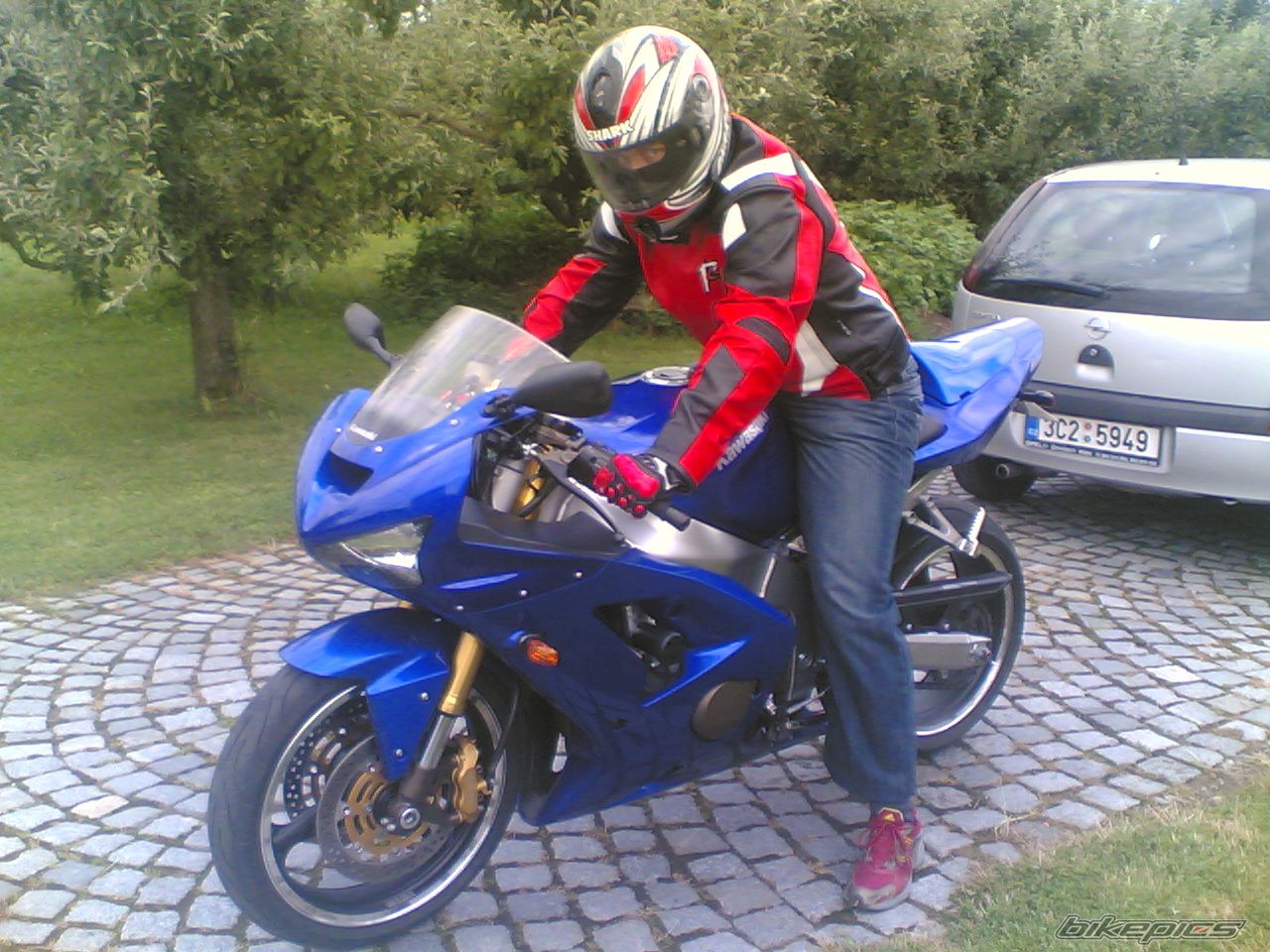 Bike Photo 945533