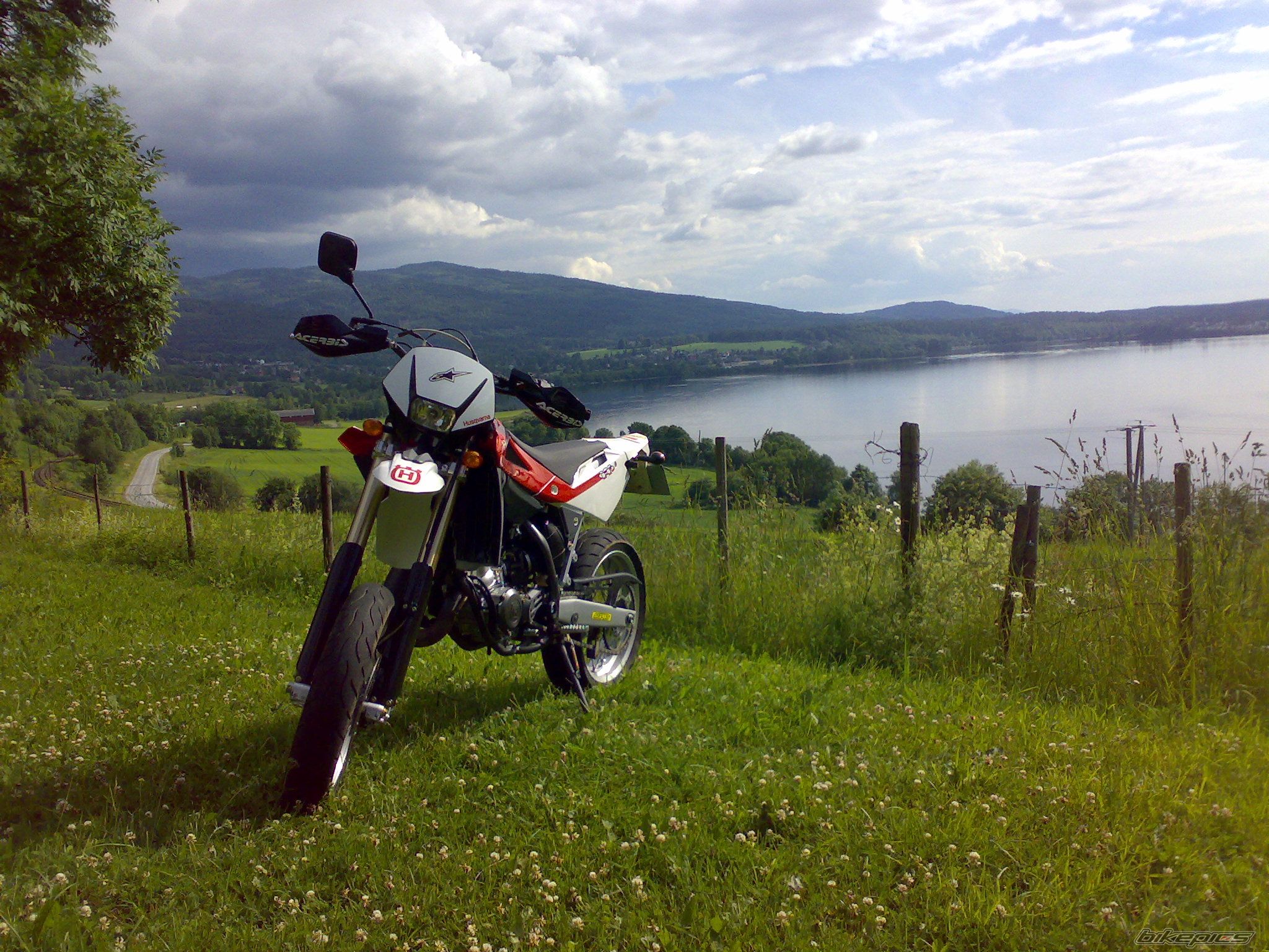 Bike Photo 945578