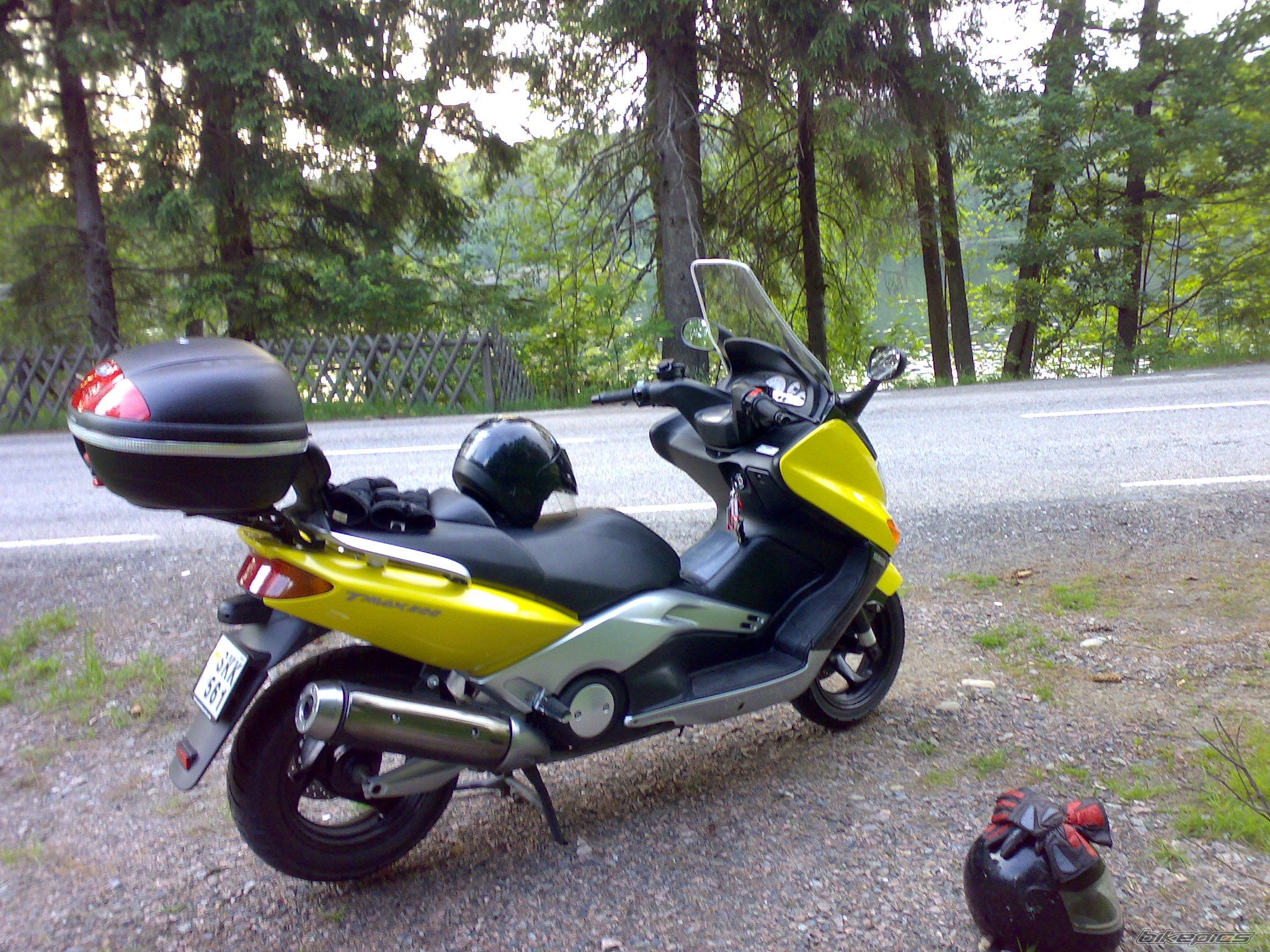 Bike Photo 945610