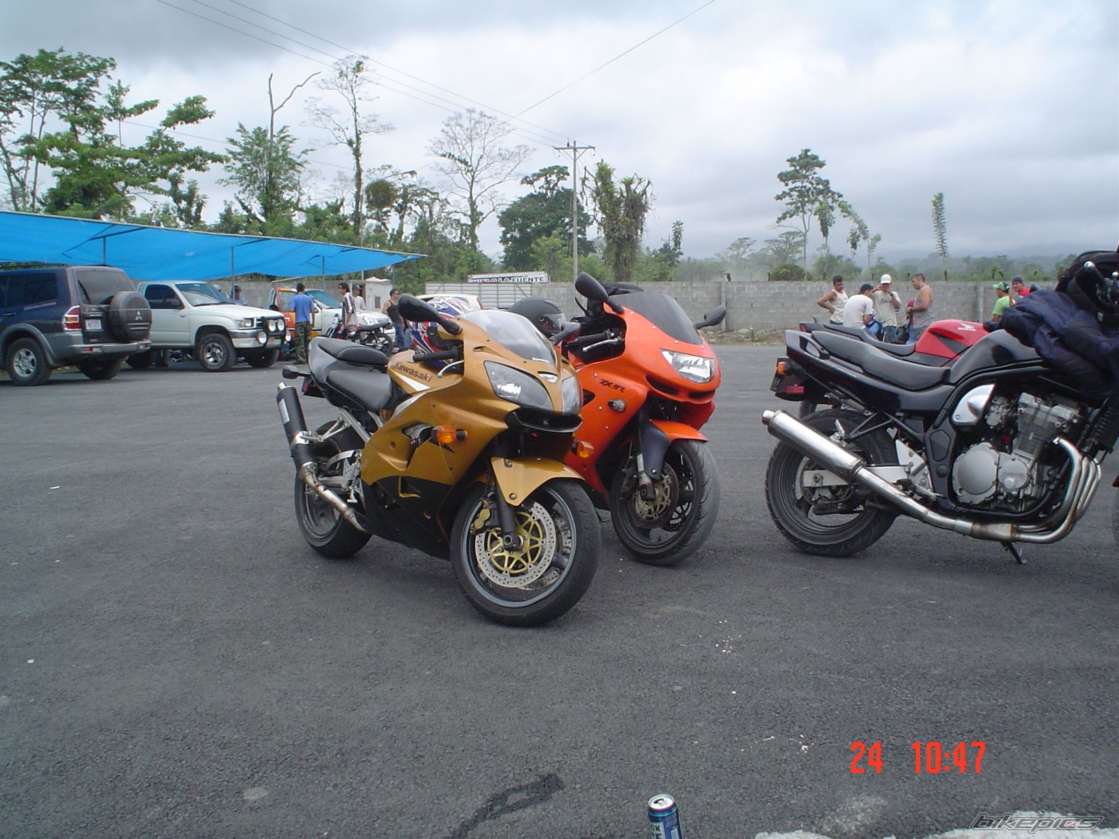 Bike Photo 945625