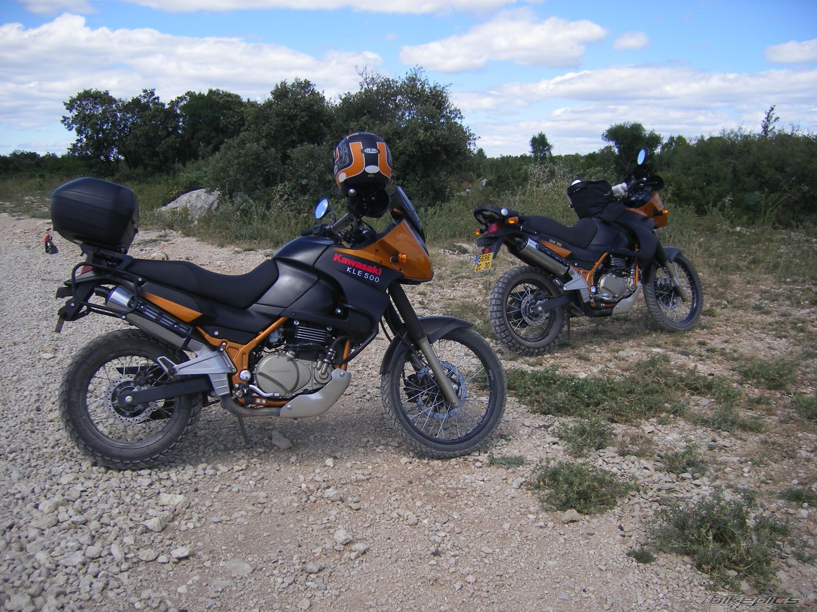 Bike Photo 945633