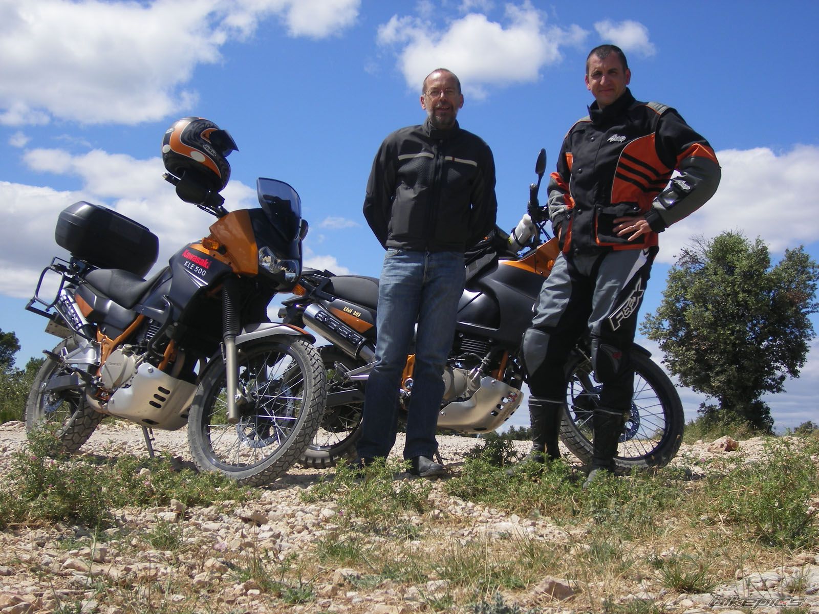 Bike Photo 945640