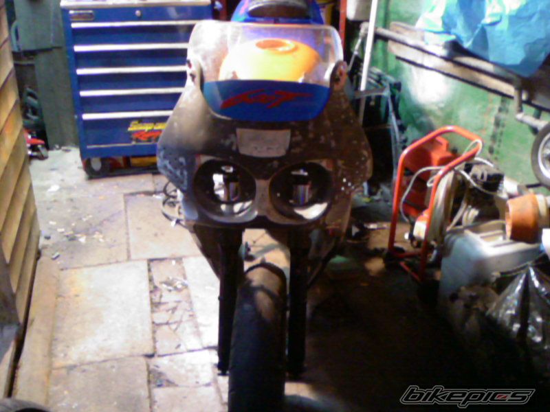 Bike Photo 945676
