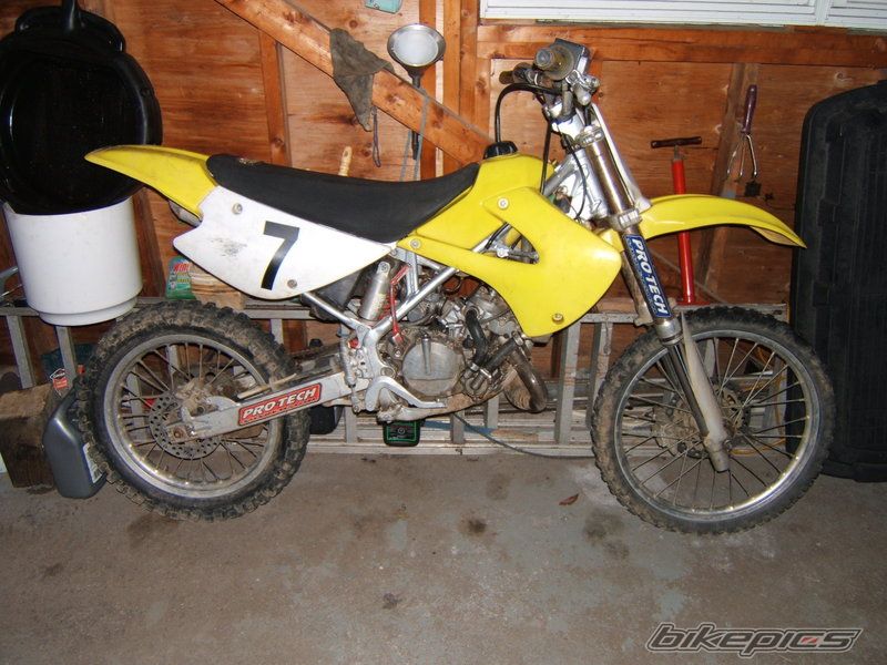 Bike Photo 945678