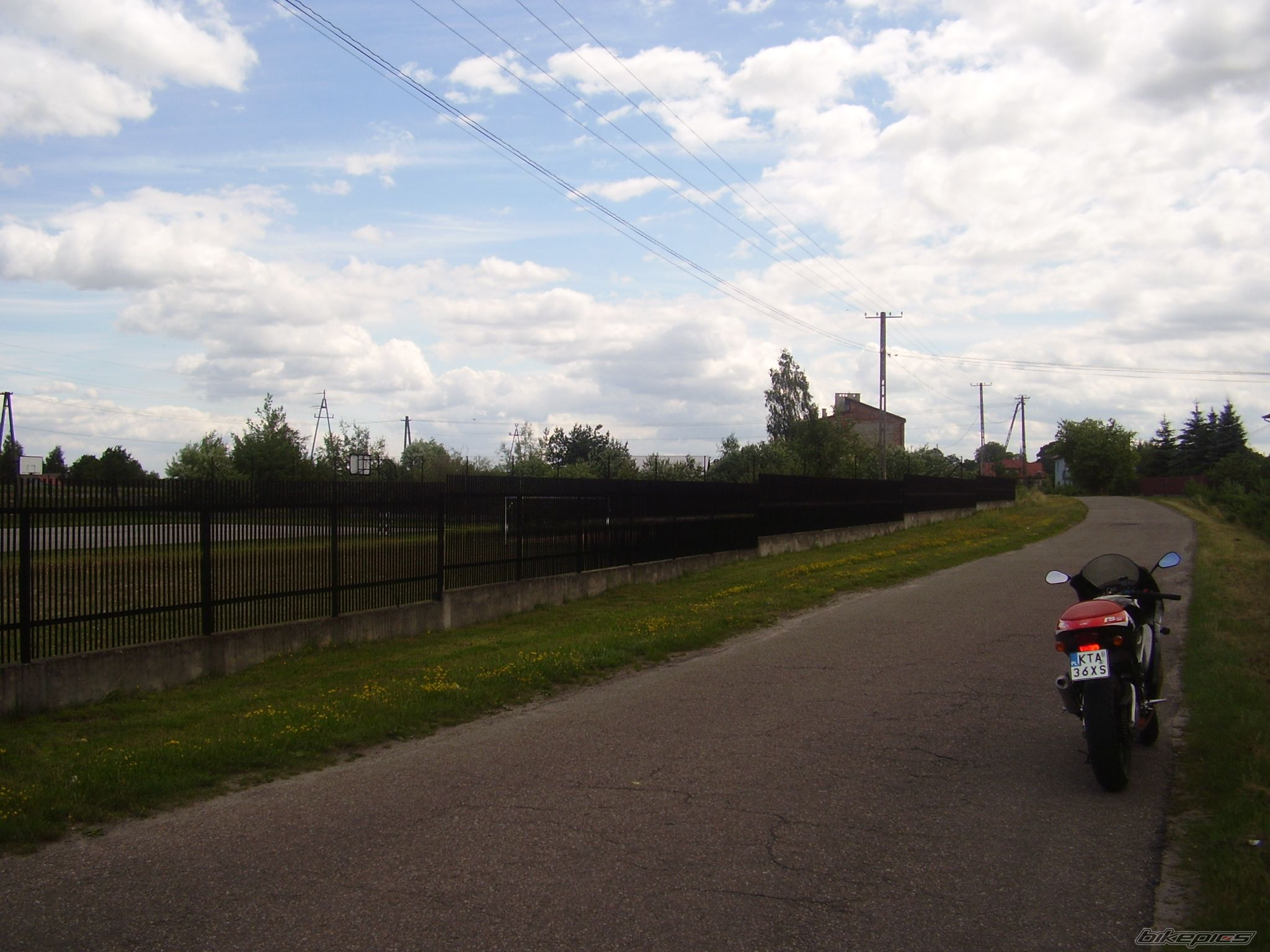 Bike Photo 945682