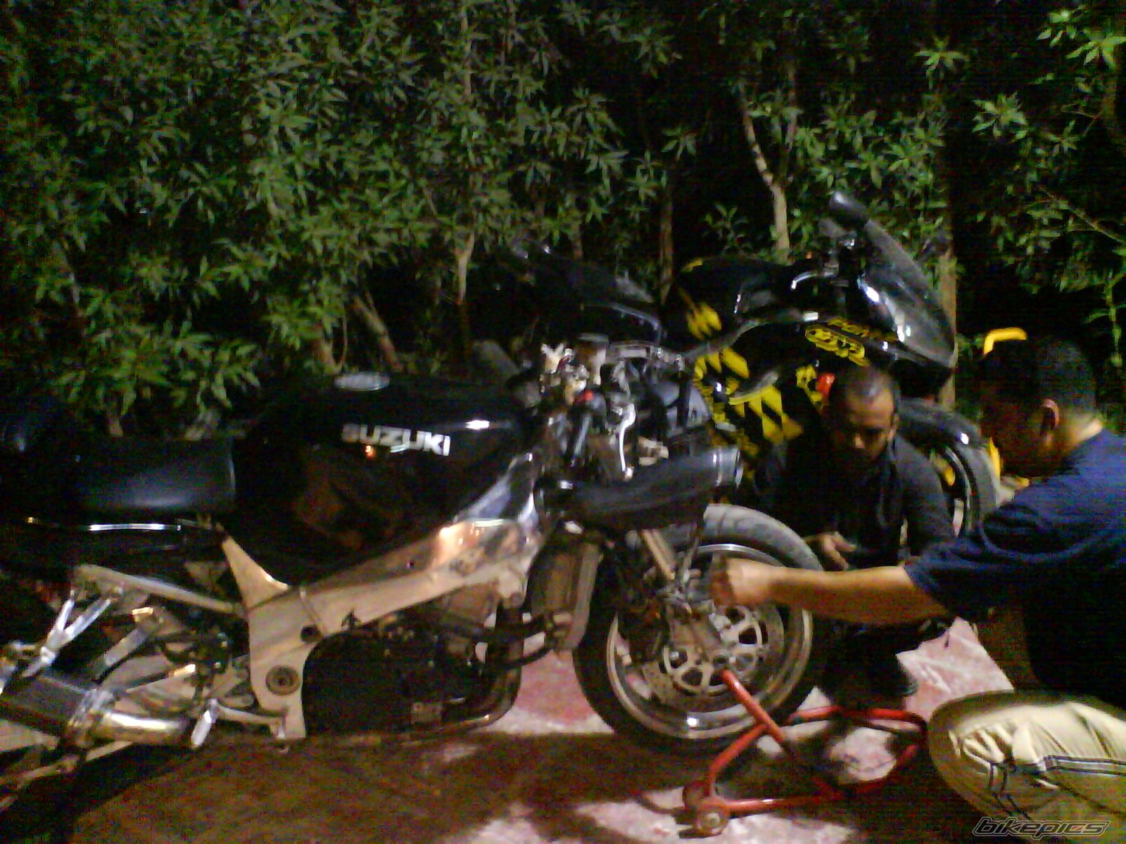Bike Photo 945697