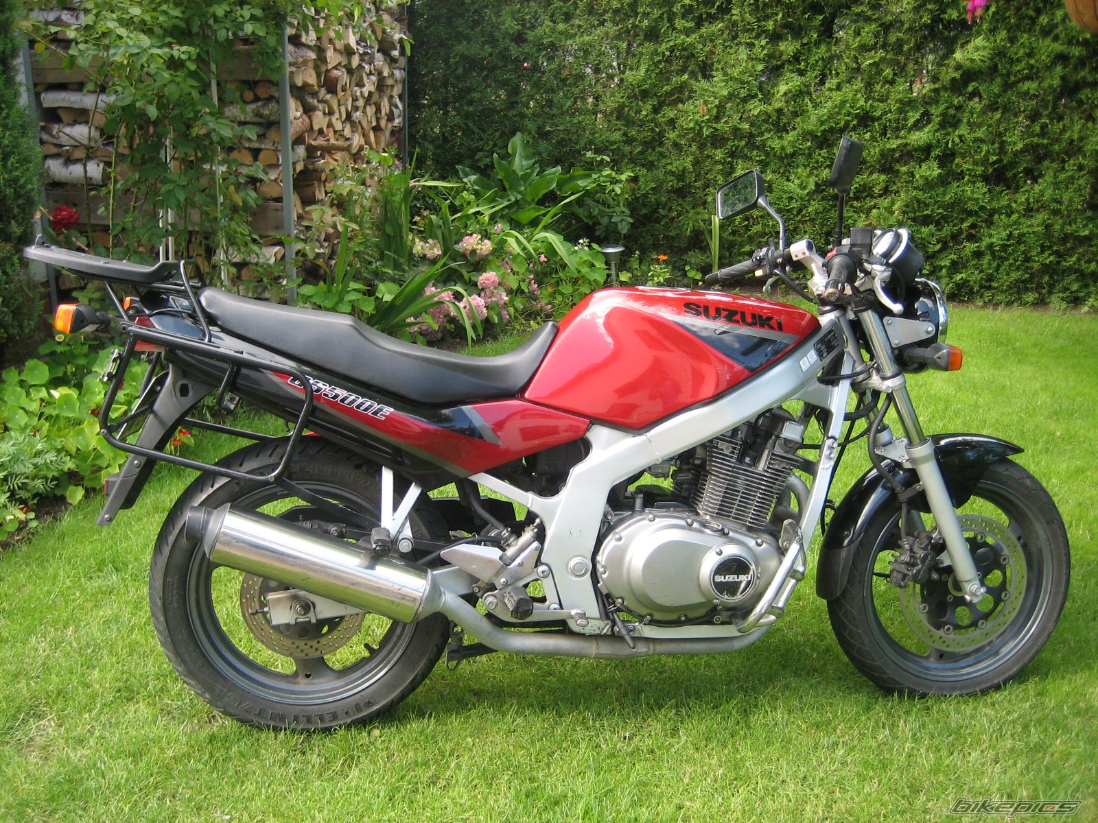 Bike Photo 945698