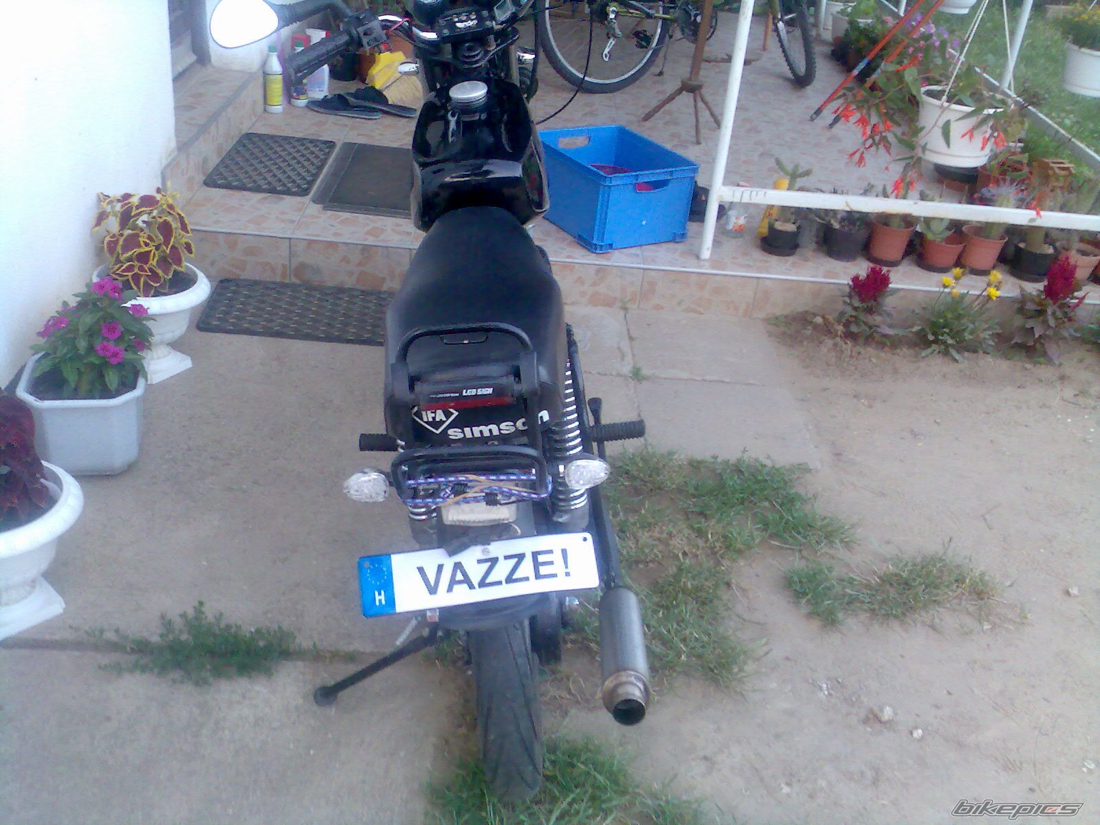 Bike Photo 945699