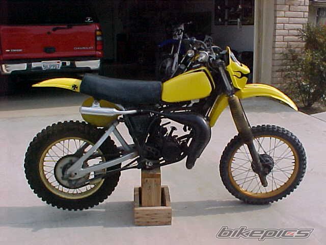 Bike Photo 945718