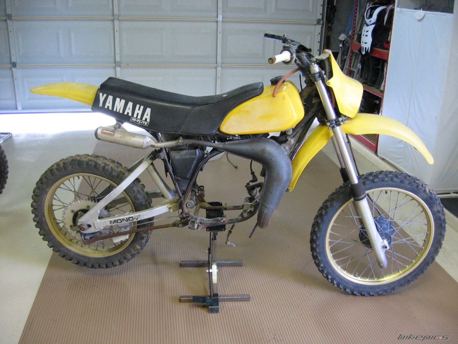 Bike Photo 945719