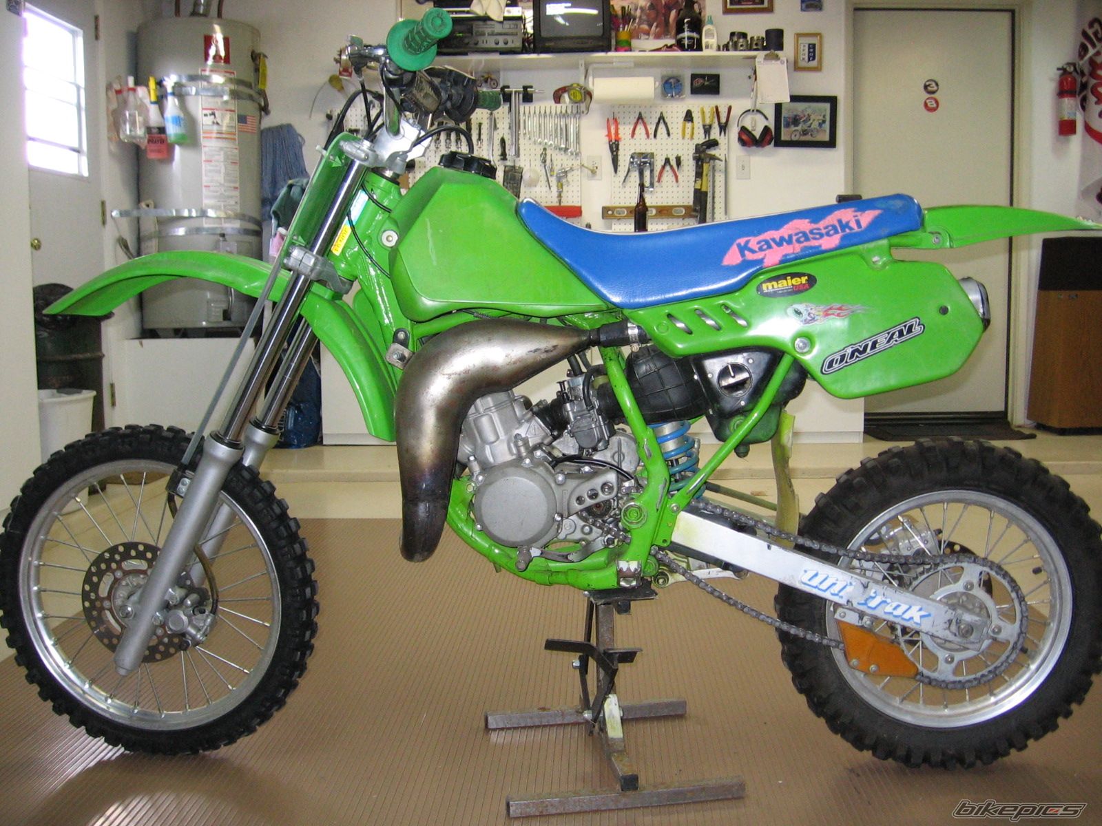 Bike Photo 945720