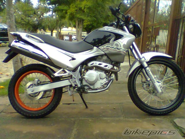Bike Photo 945773