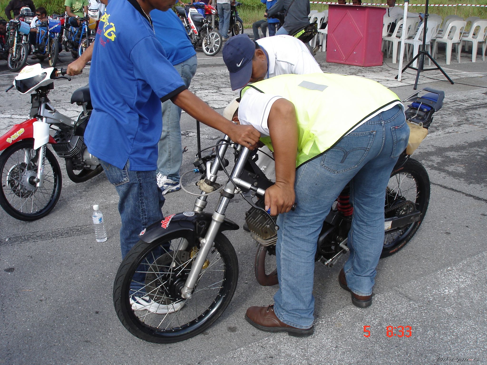 Bike Photo 945781