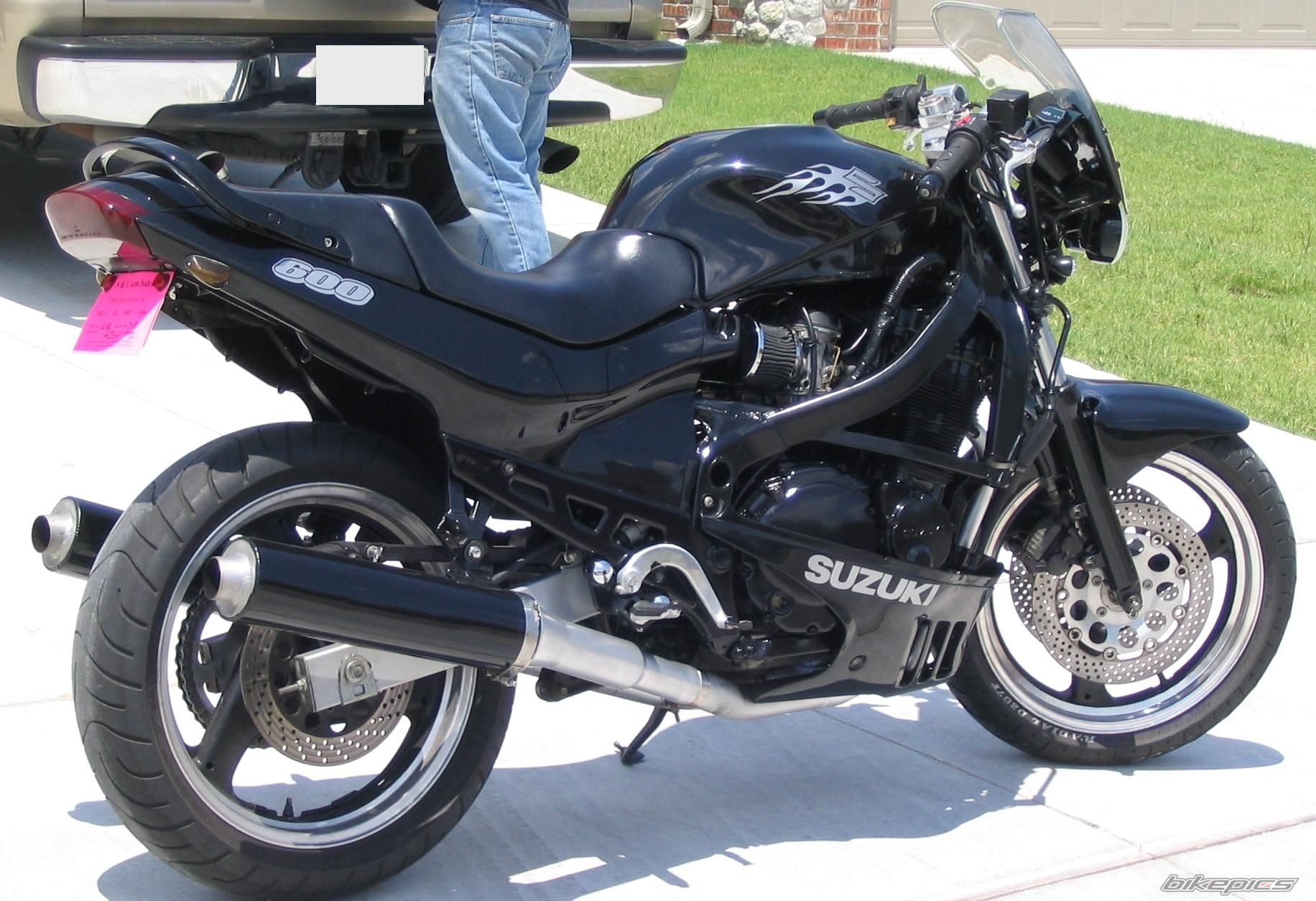 Bike Photo 945818