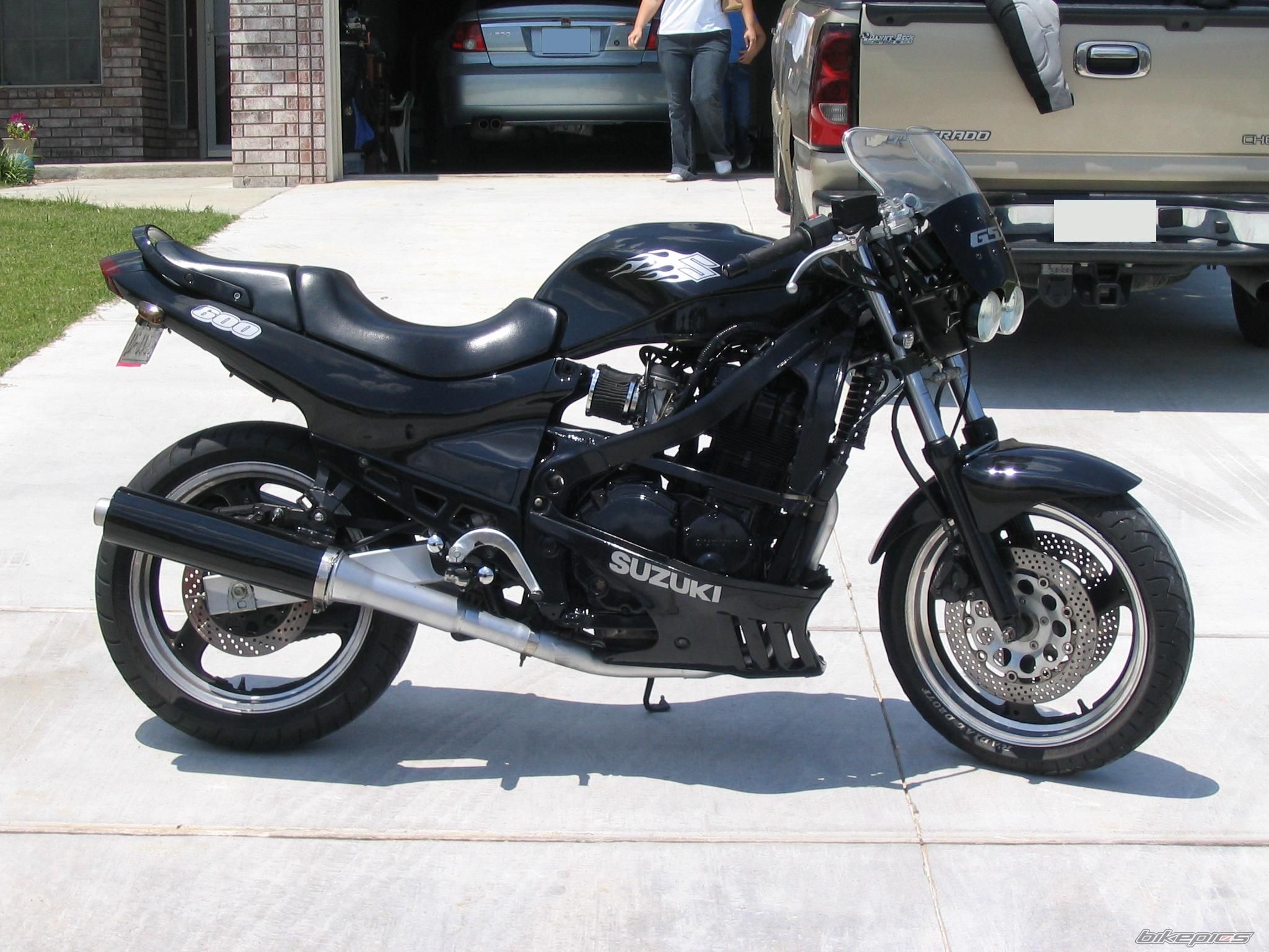Bike Photo 945820