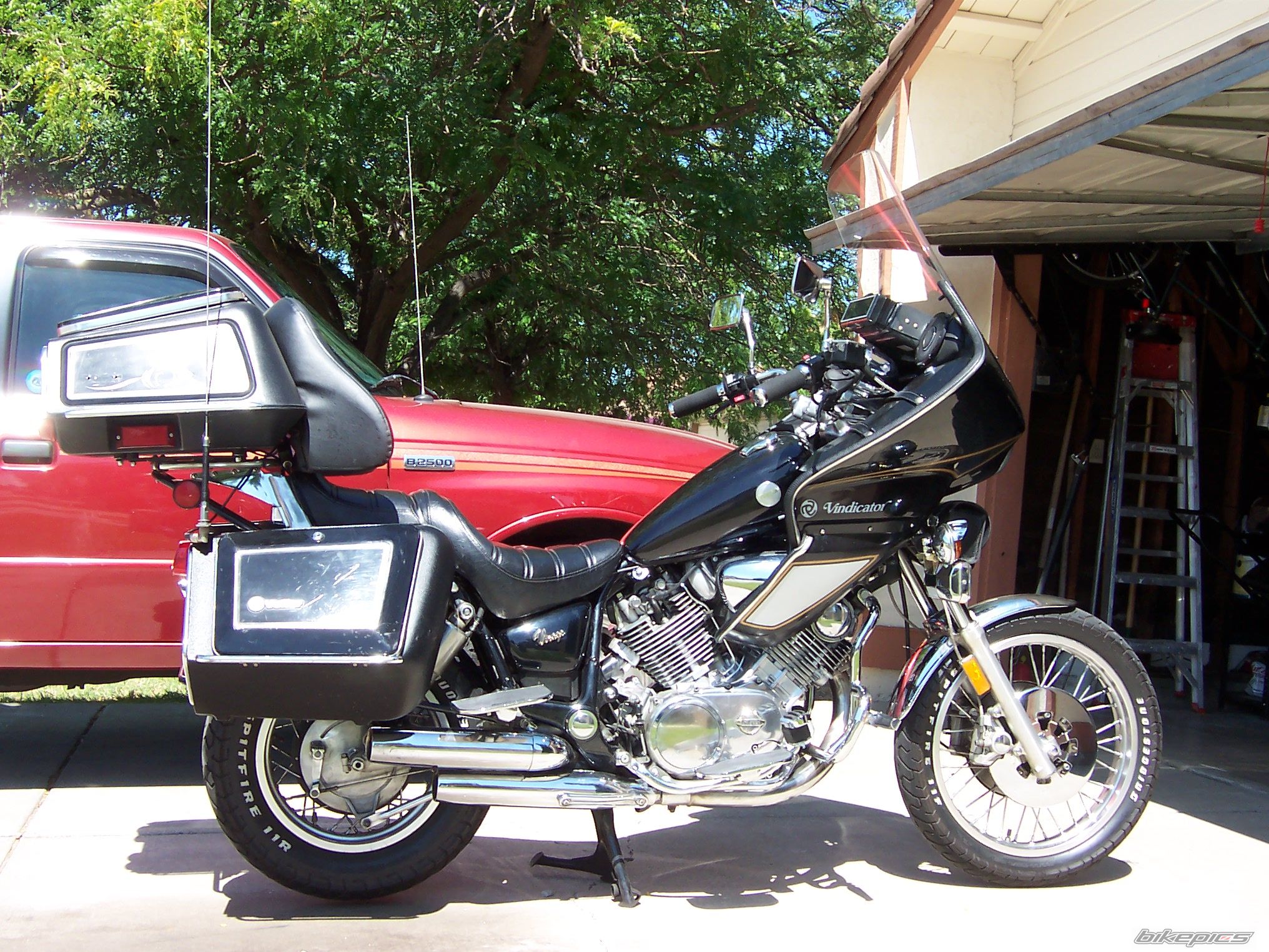 Bike Photo 945825
