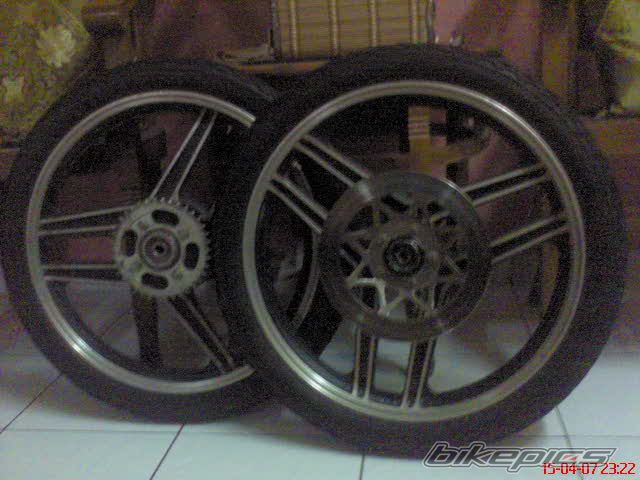 Bike Photo 945839